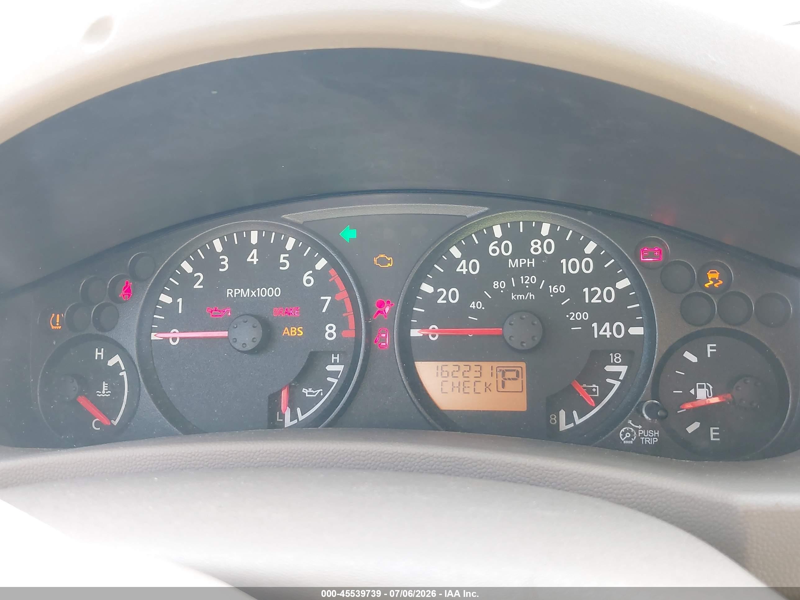 2012 Nissan Frontier Sv White vin: 1N6AD0ERXCC478040