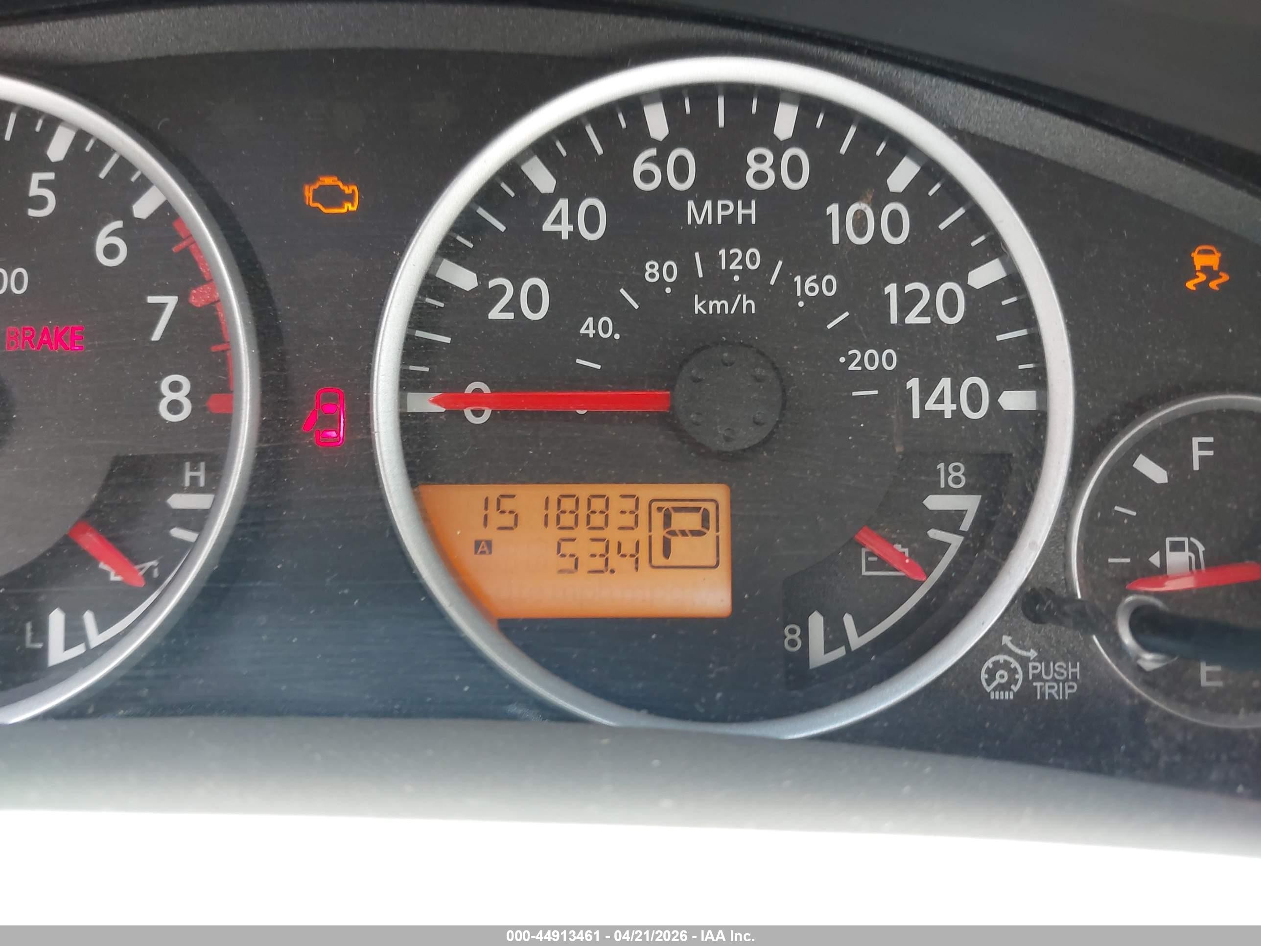 2013 Nissan Frontier Sl Red vin: 1N6AD0ERXDN725174