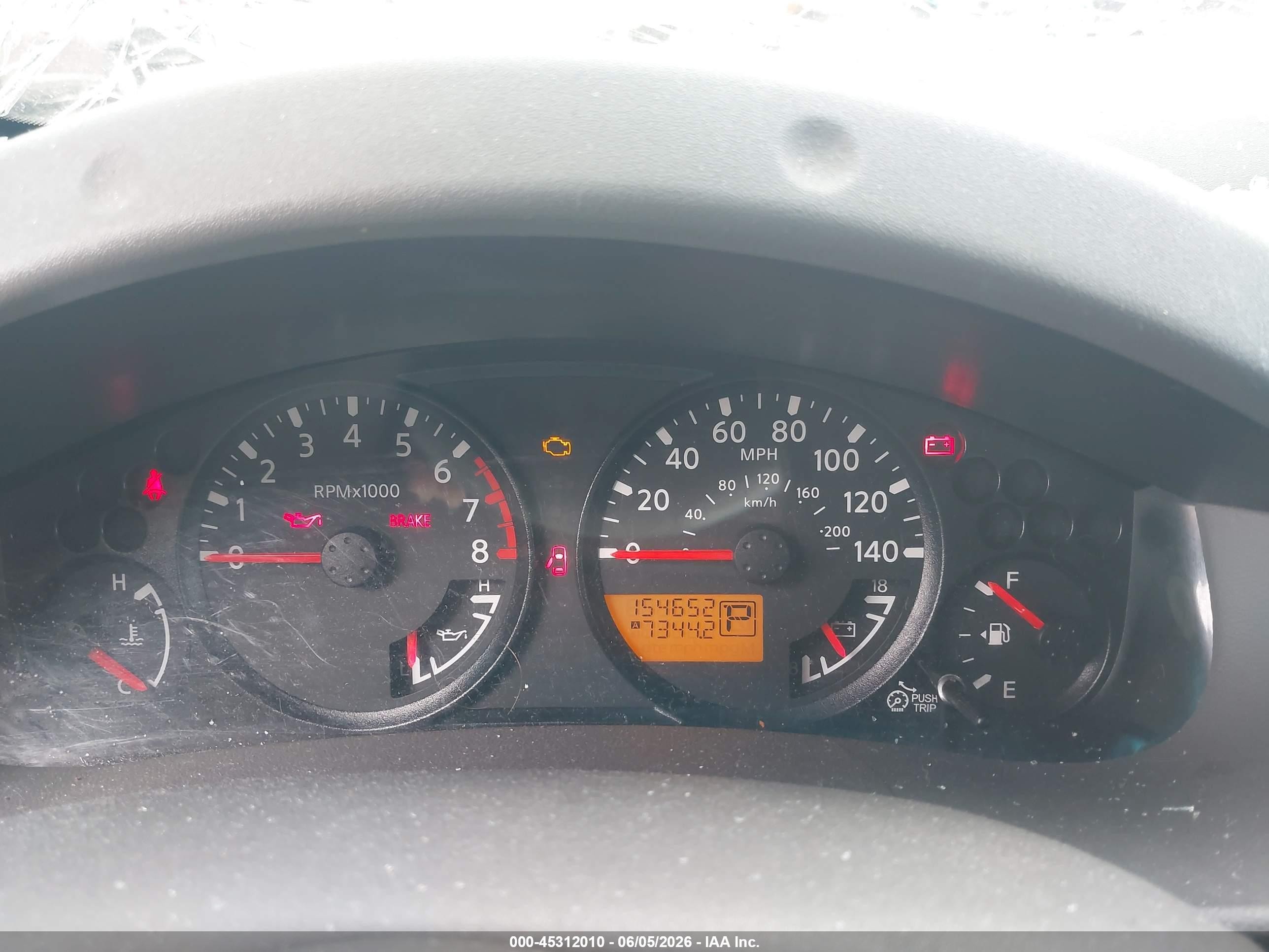 2013 Nissan Frontier Sv Gray vin: 1N6AD0ERXDN733596