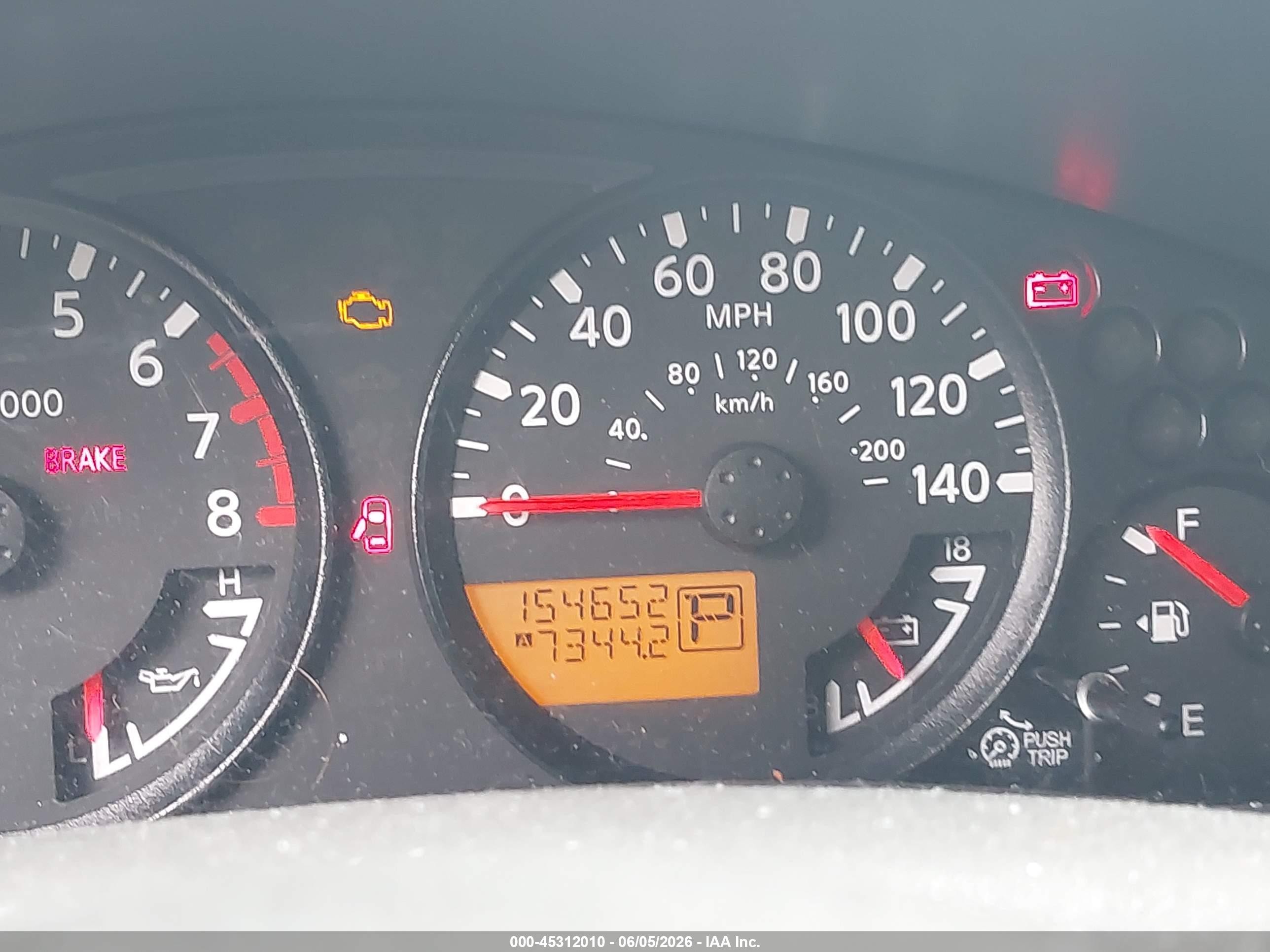 2013 Nissan Frontier Sv Gray vin: 1N6AD0ERXDN733596