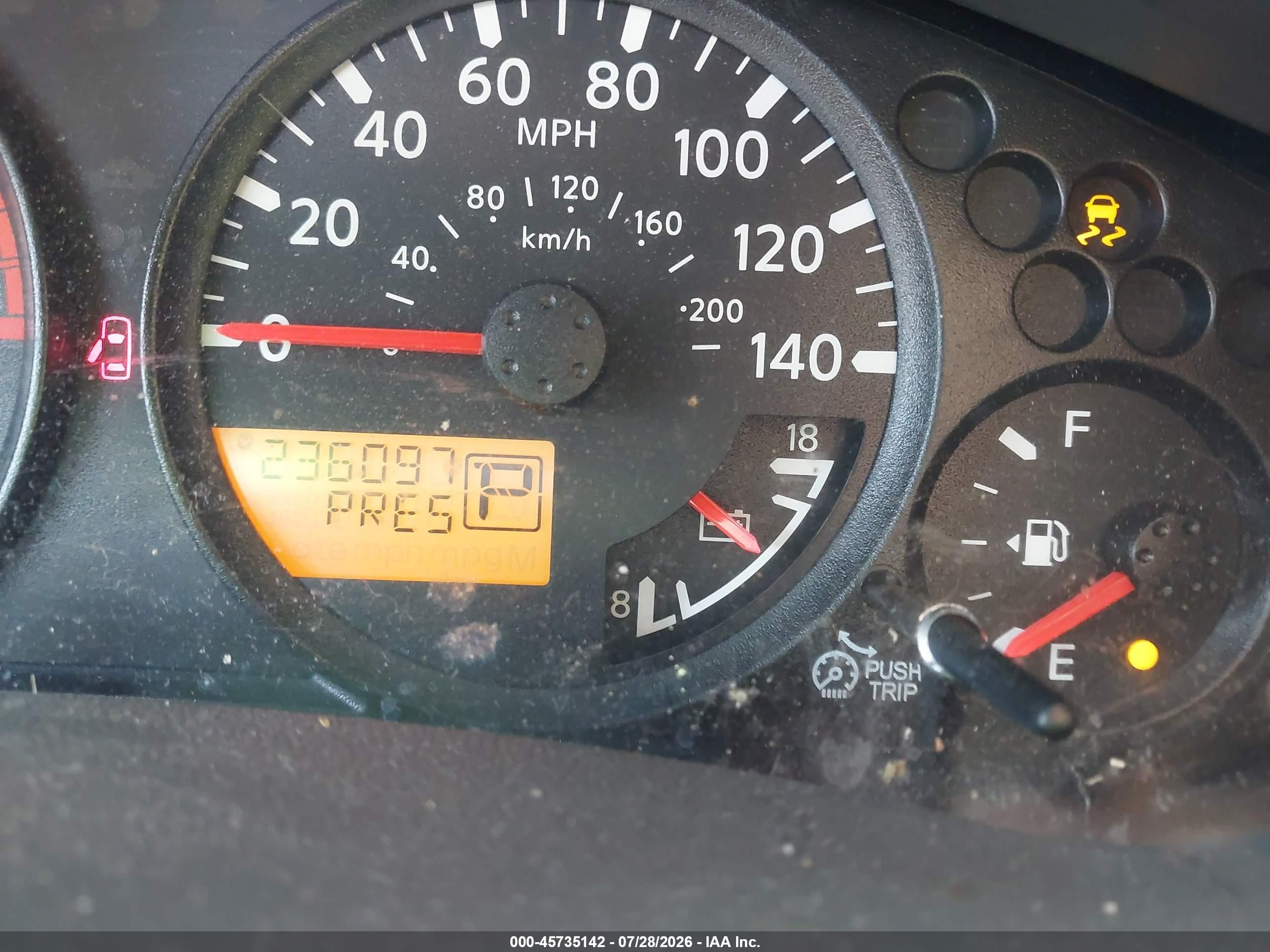 2013 Nissan Frontier Sv Black vin: 1N6AD0ERXDN756649