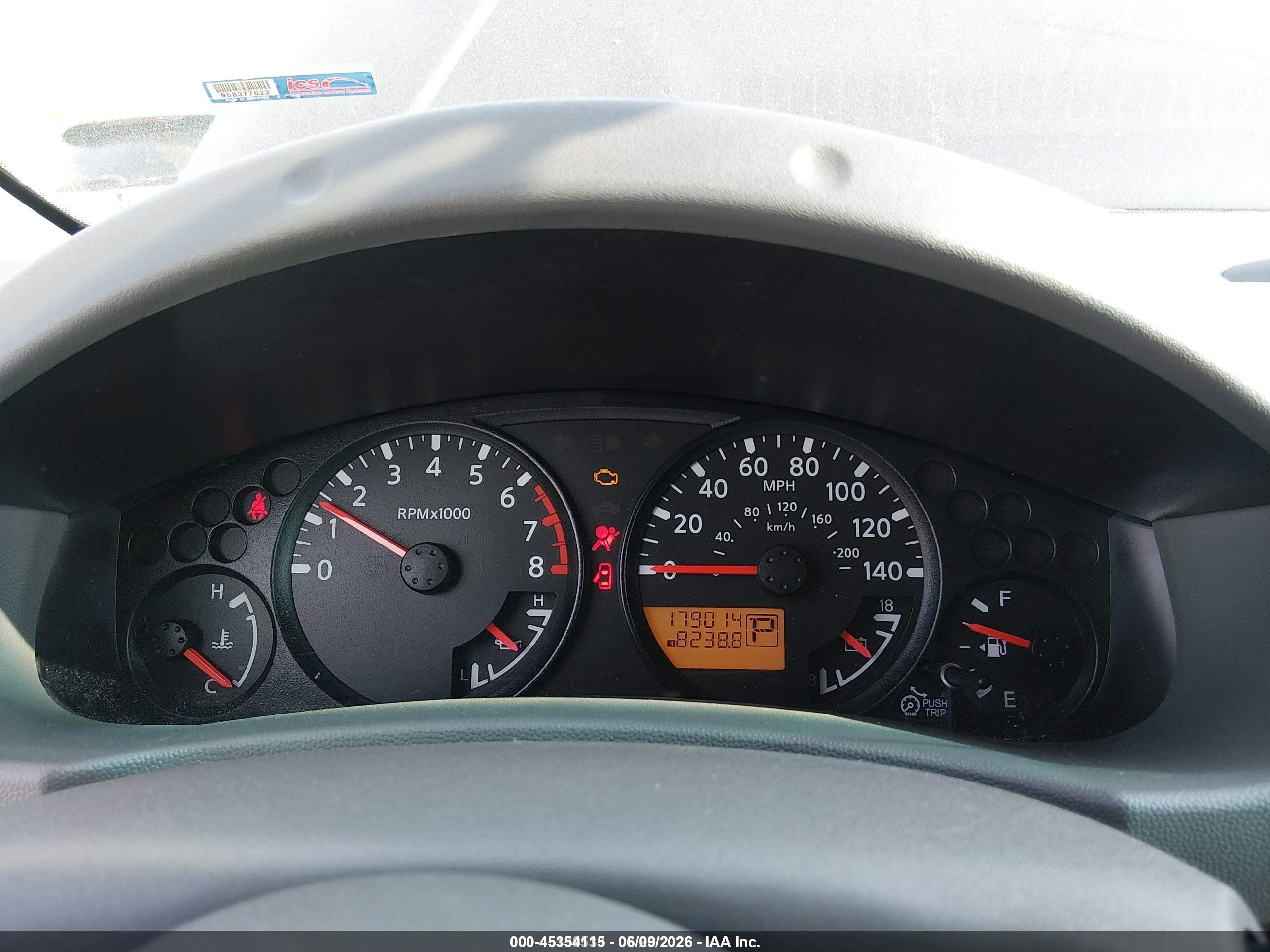 2013 Nissan Frontier S Black vin: 1N6AD0ERXDN760250