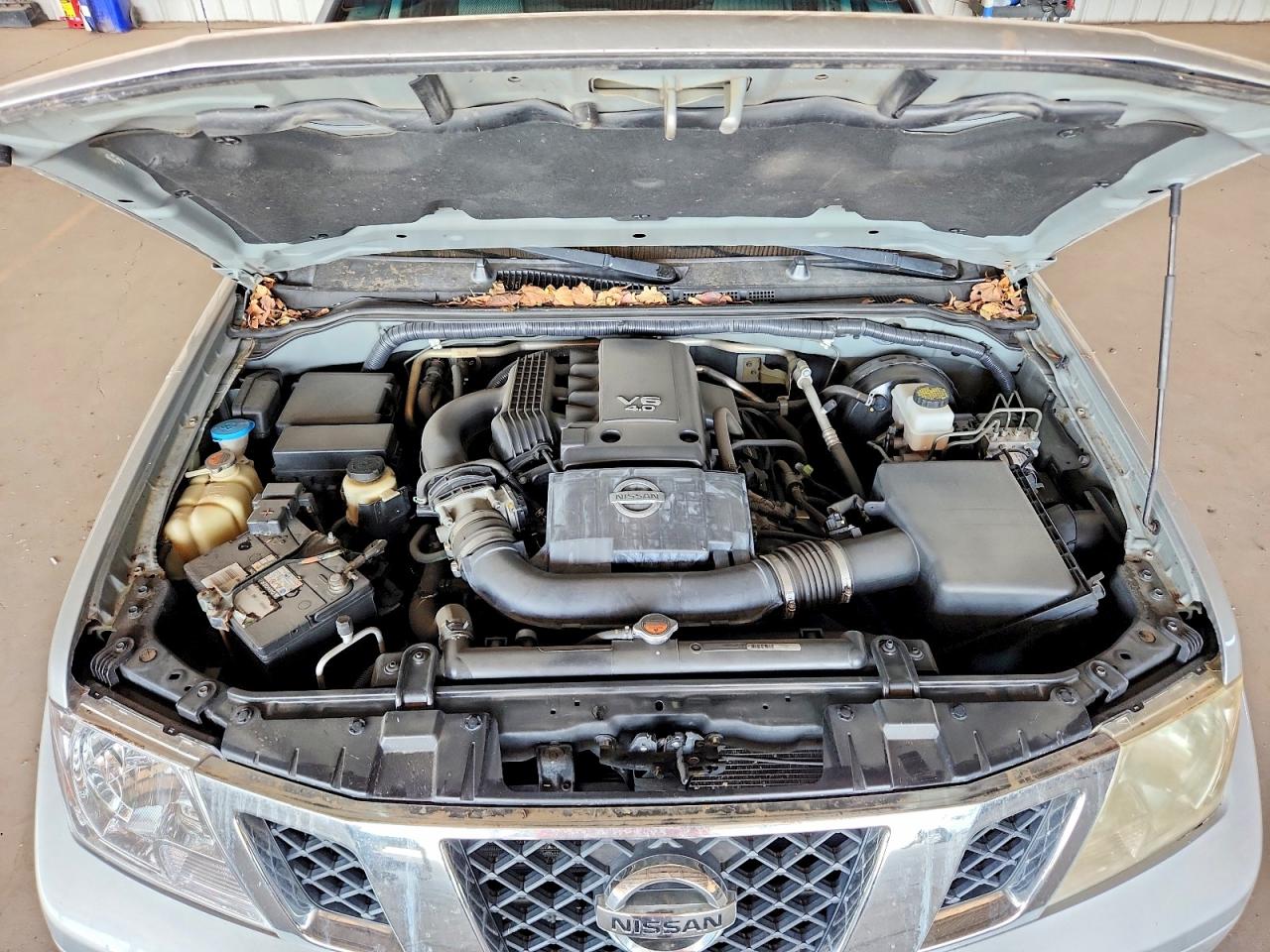 2014 Nissan Frontier S Серебряный vin: 1N6AD0ERXEN720977