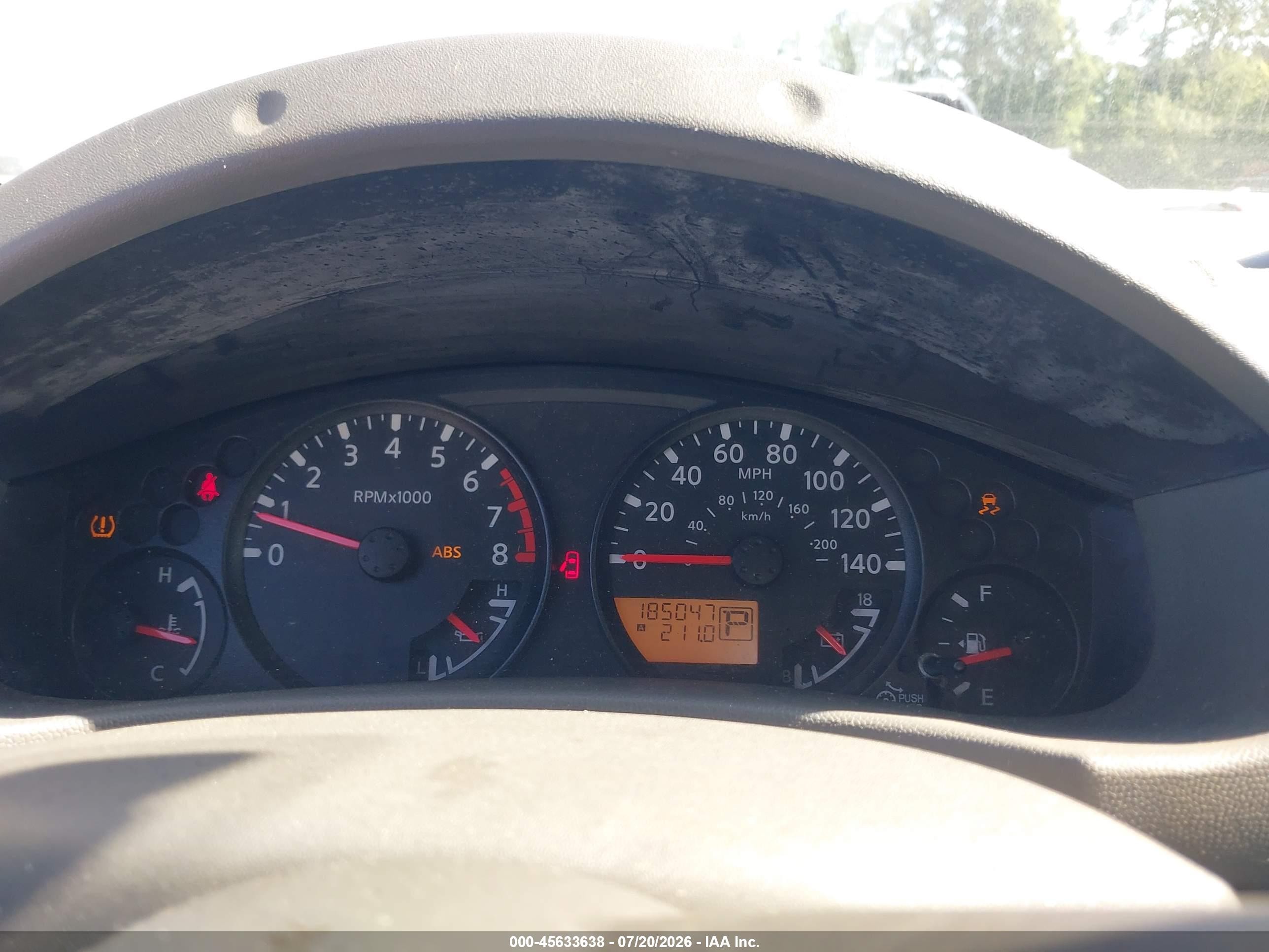 2014 Nissan Frontier Sv Черный vin: 1N6AD0ERXEN738041