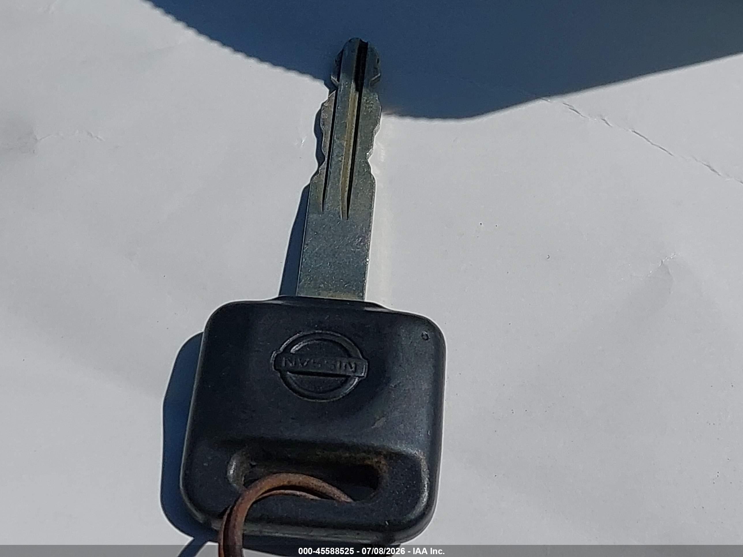 2014 Nissan Frontier Sv Красный vin: 1N6AD0ERXEN772318