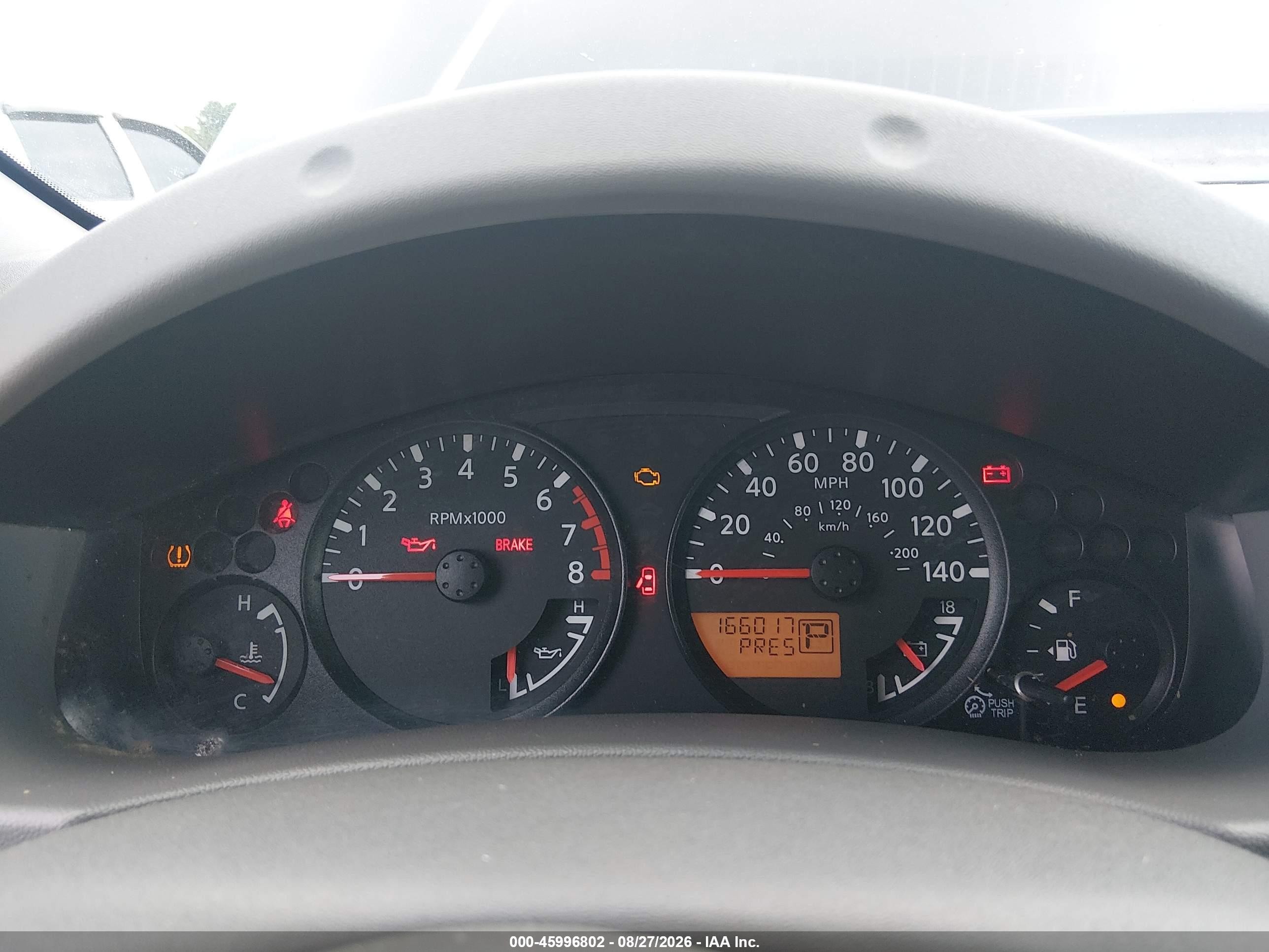 2015 Nissan Frontier Sv Gray vin: 1N6AD0ERXFN736193