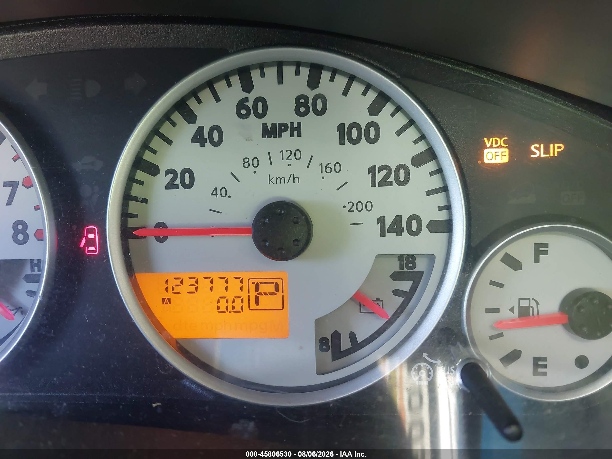 2010 Nissan Frontier Pro-4x White vin: 1N6AD0EV0AC434350