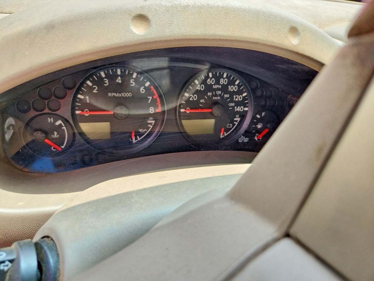 2011 Nissan Frontier S/sv/sl/pro-4x Red vin: 1N6AD0EV0BC430767