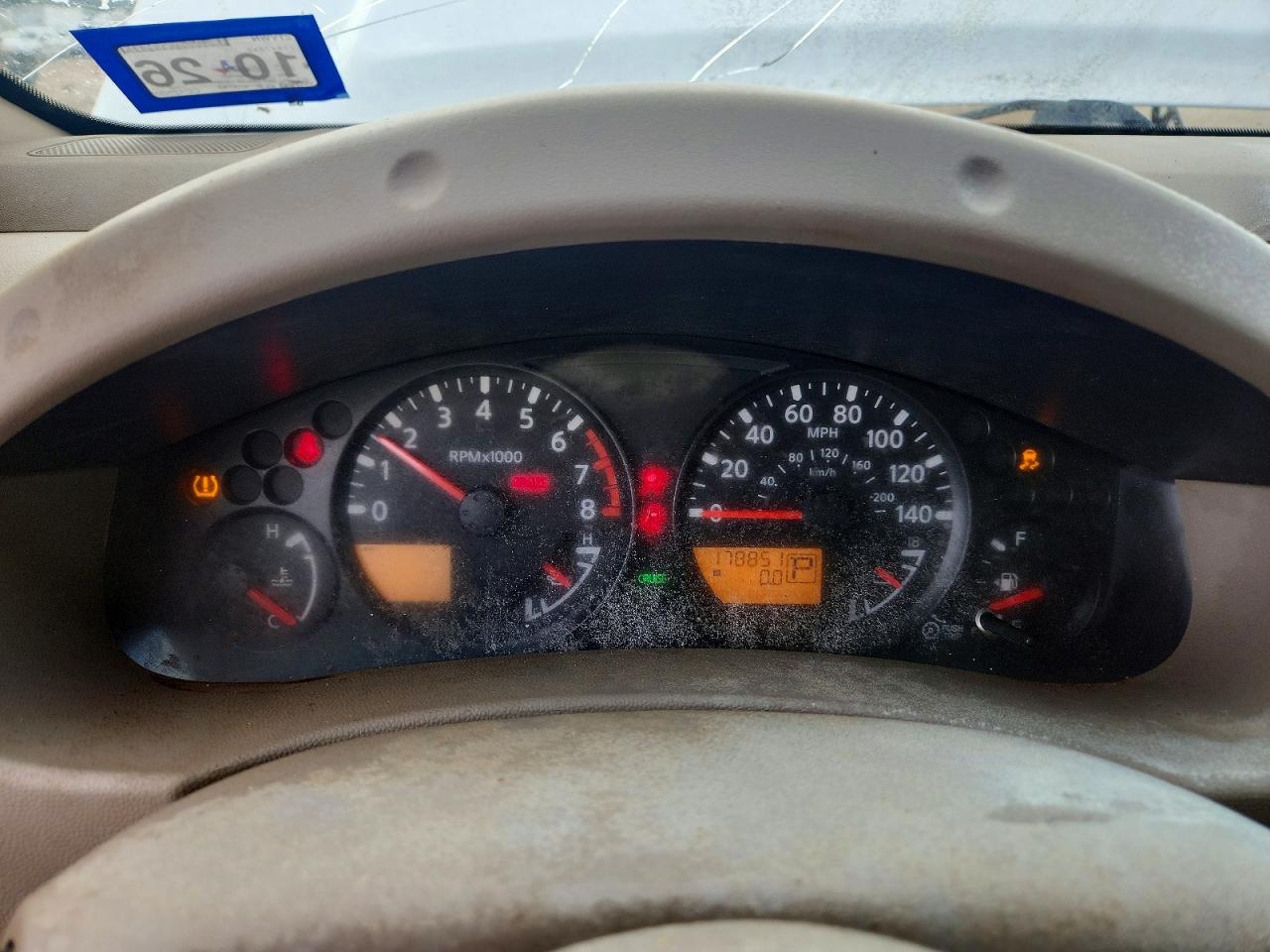 2012 Nissan Frontier S White vin: 1N6AD0EV0CC425005