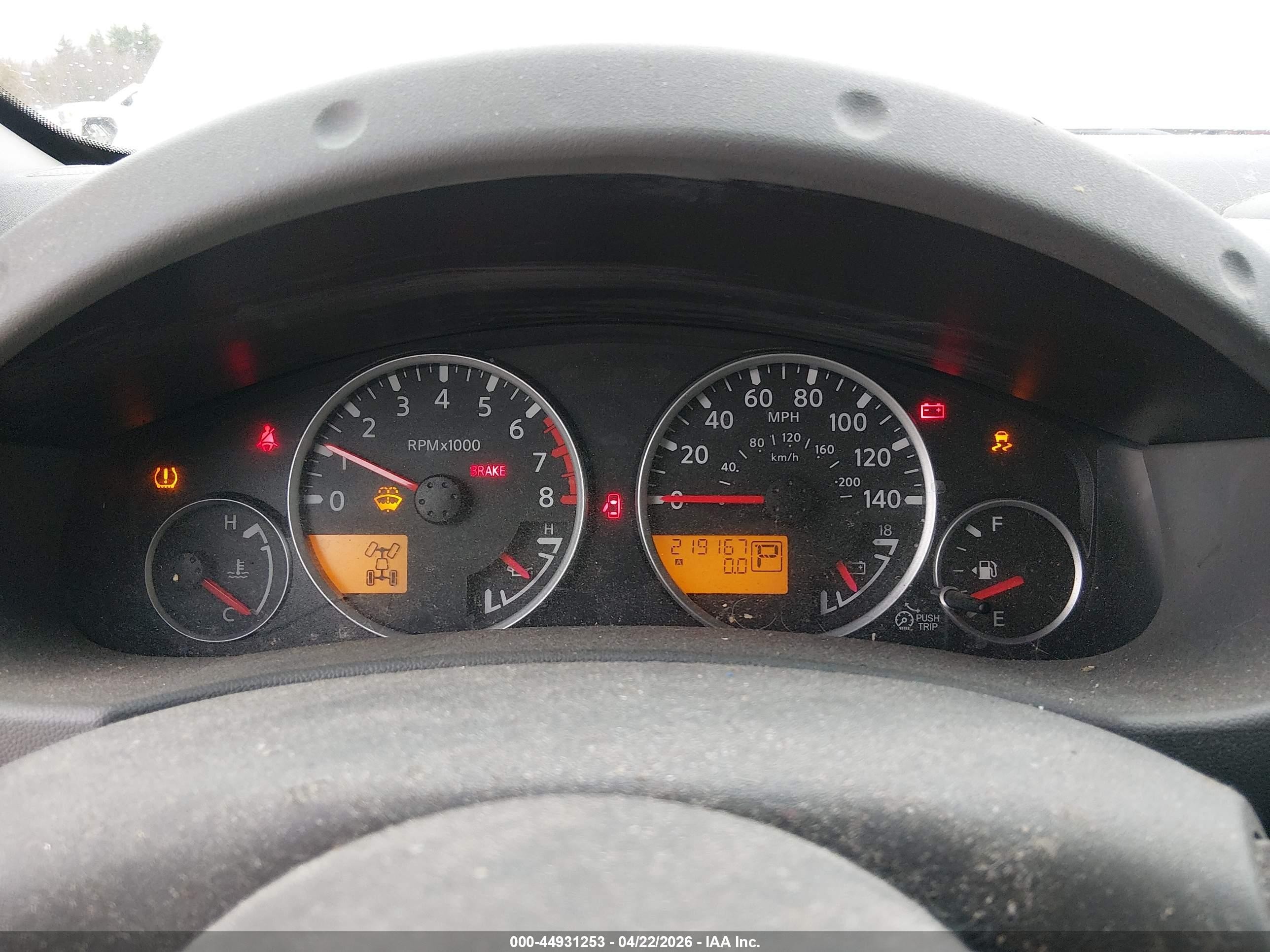 2012 Nissan Frontier Sl Silver vin: 1N6AD0EV0CC448560
