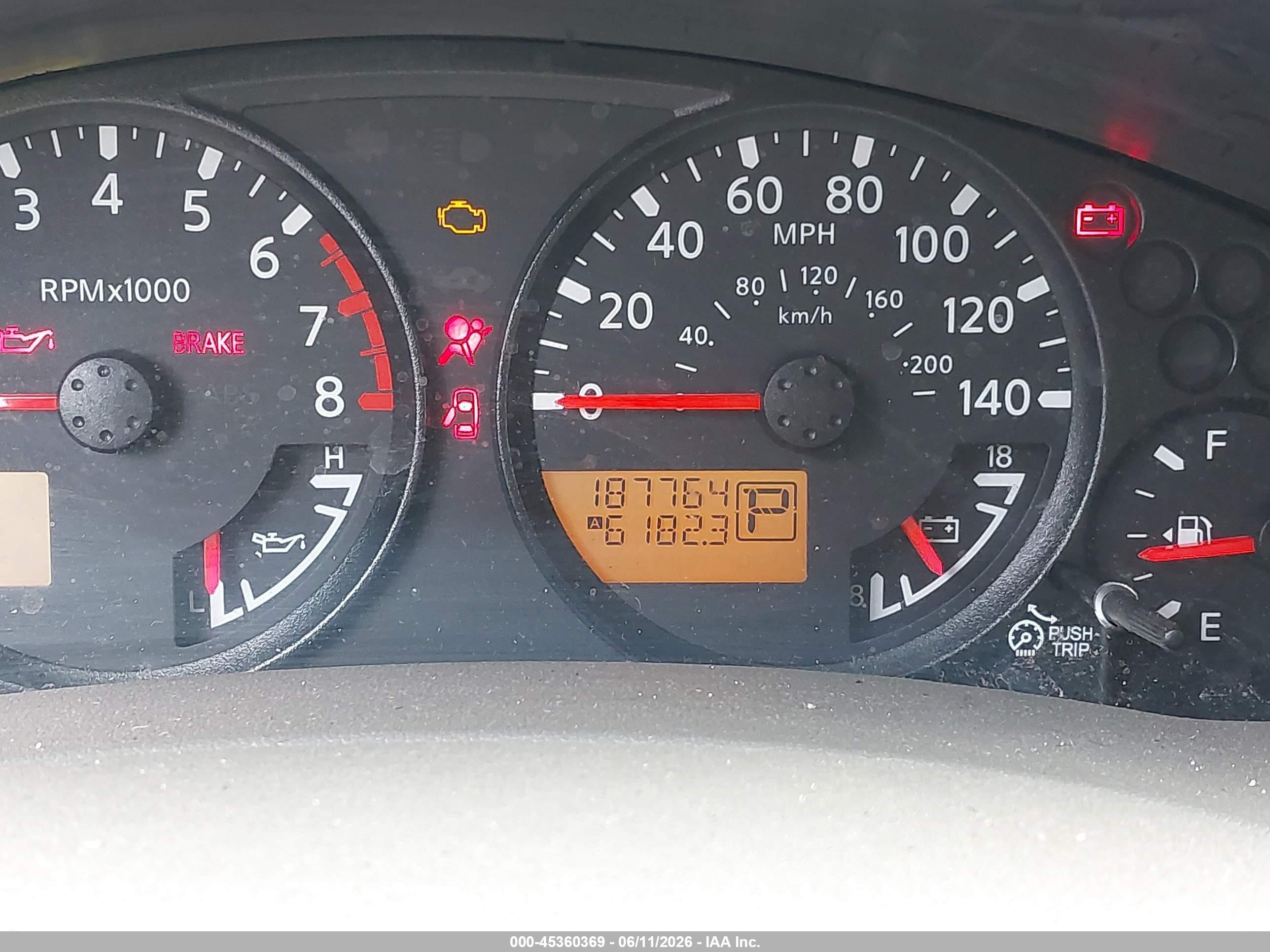 2013 Nissan Frontier Sv Gray vin: 1N6AD0EV0DN732714
