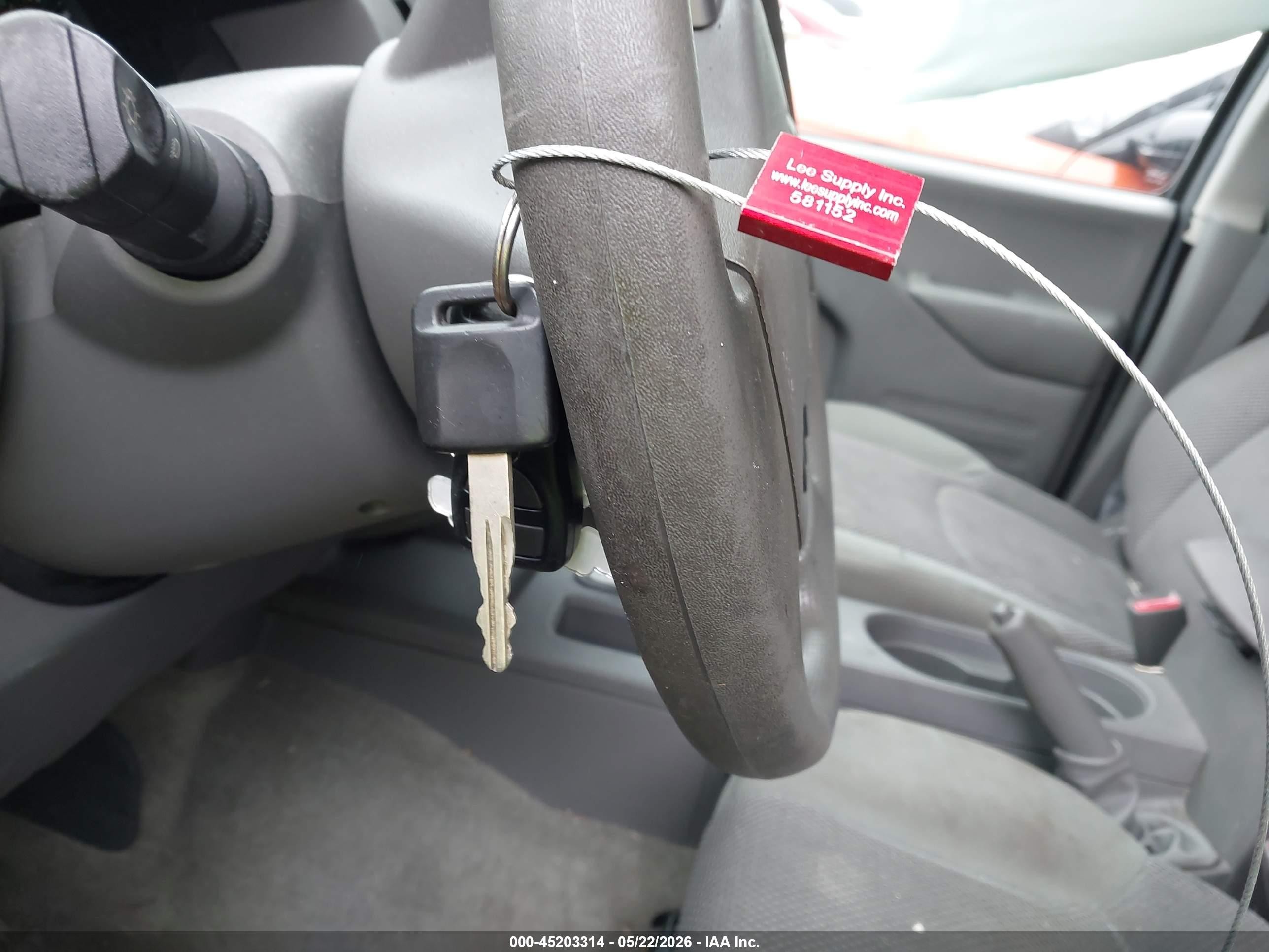 2015 Nissan Frontier Pro-4x/s/sl/sv Черный vin: 1N6AD0EV0FN743621
