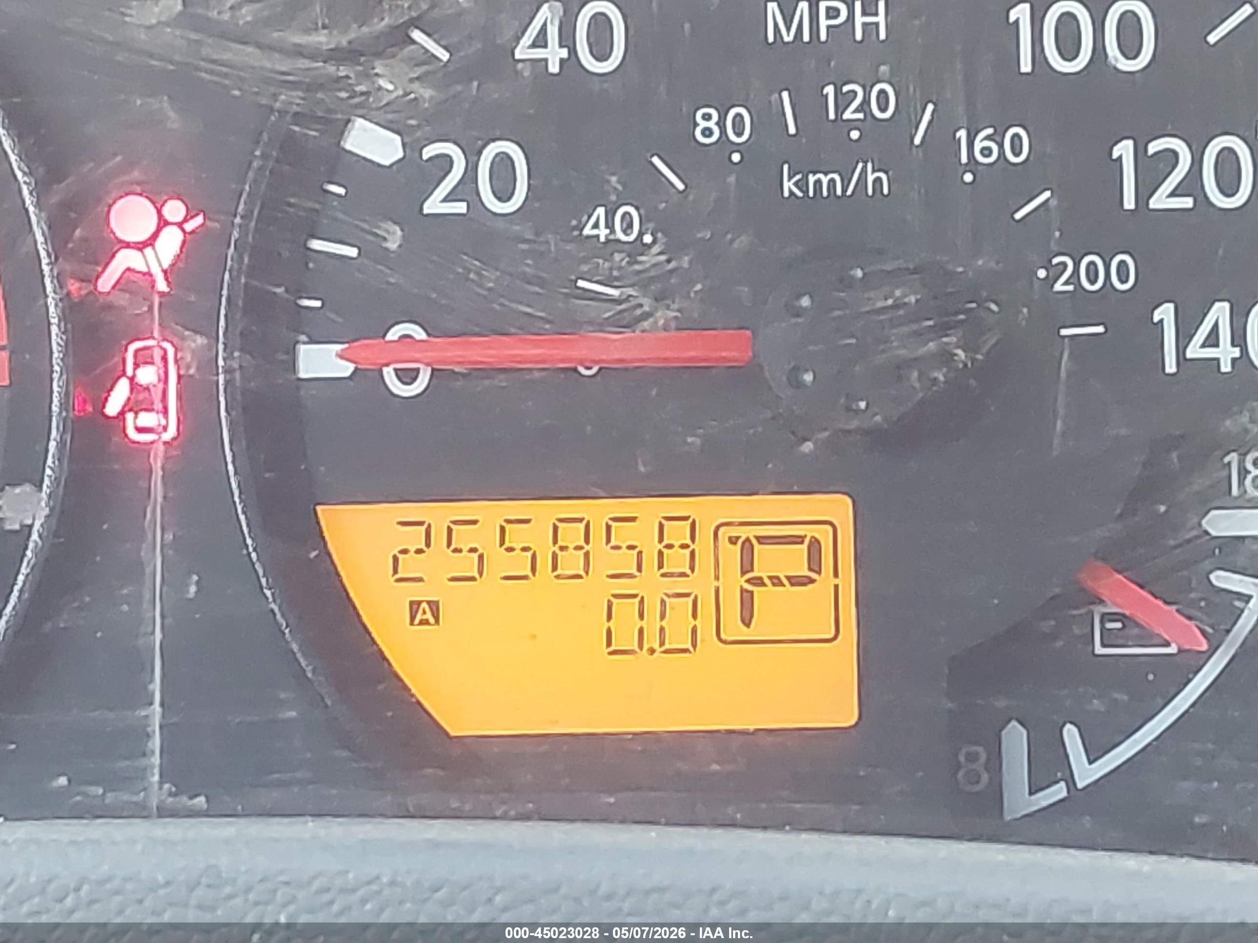 2011 Nissan Frontier Sv Черный vin: 1N6AD0EV1BC415887