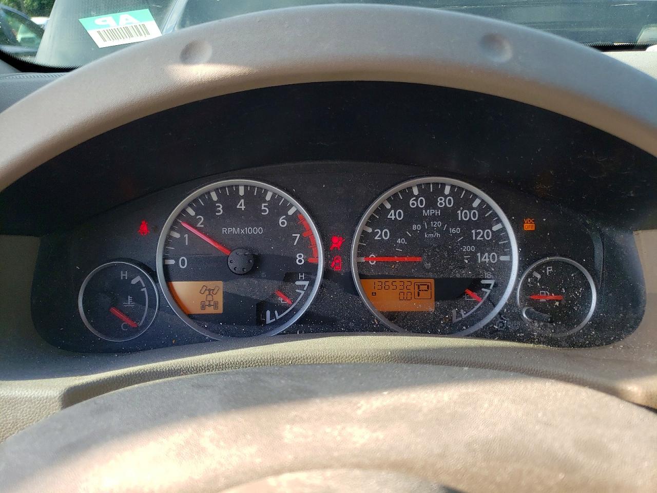 2011 Nissan Frontier S White vin: 1N6AD0EV1BC438988