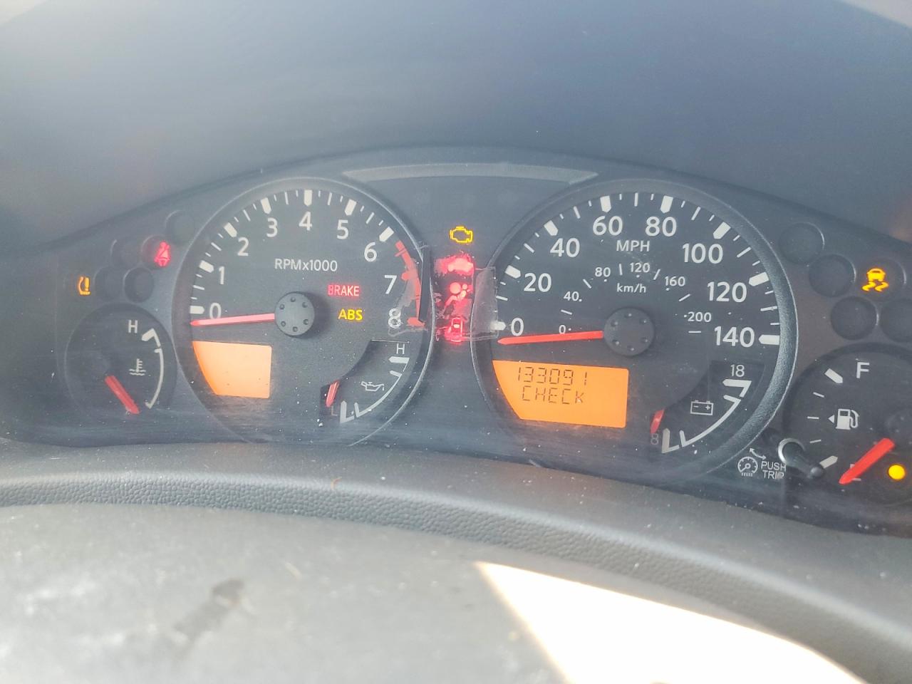 2012 Nissan Frontier S Blue vin: 1N6AD0EV1CC400971