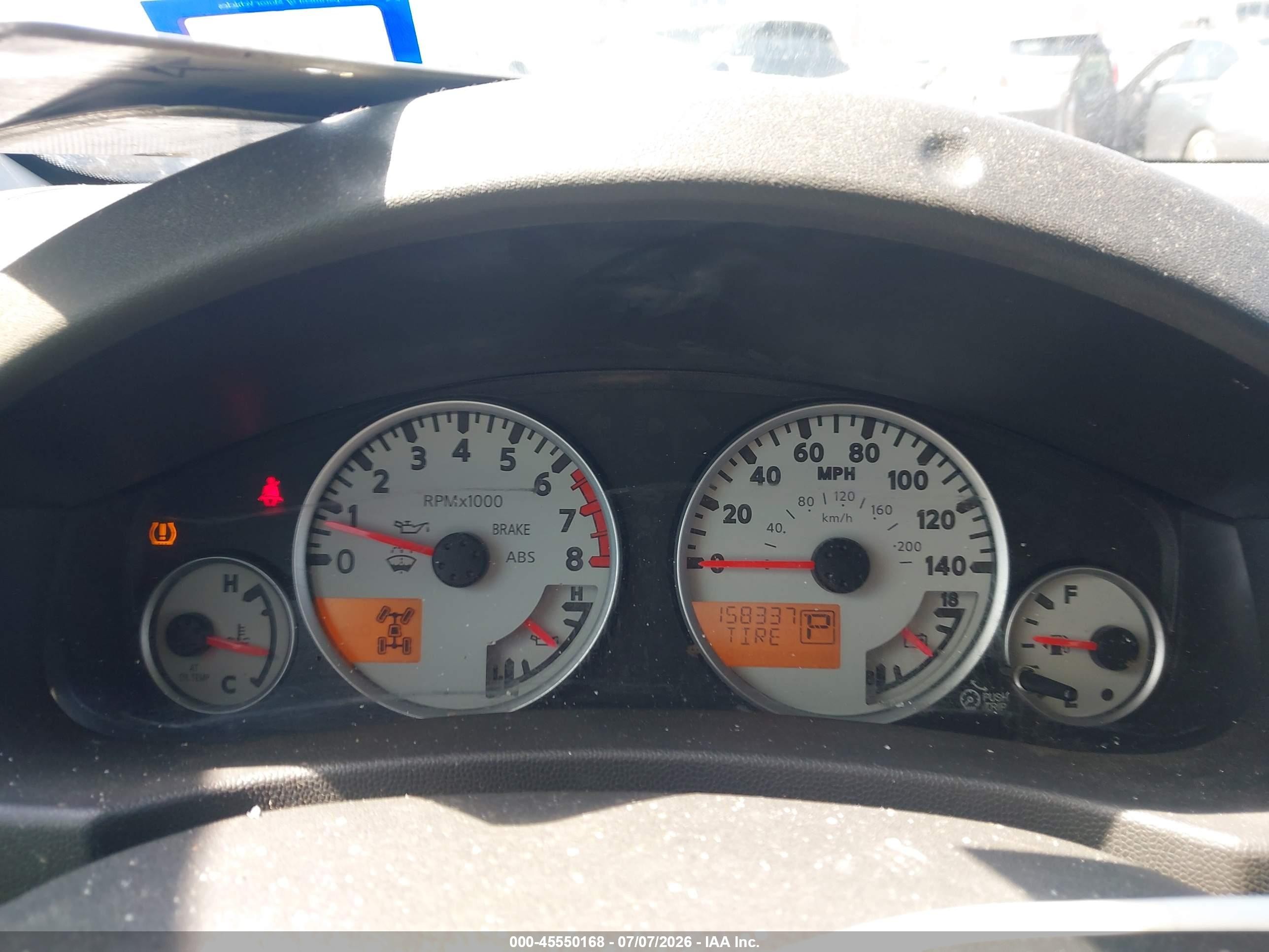 2012 Nissan Frontier Pro-4x White vin: 1N6AD0EV1CC457106