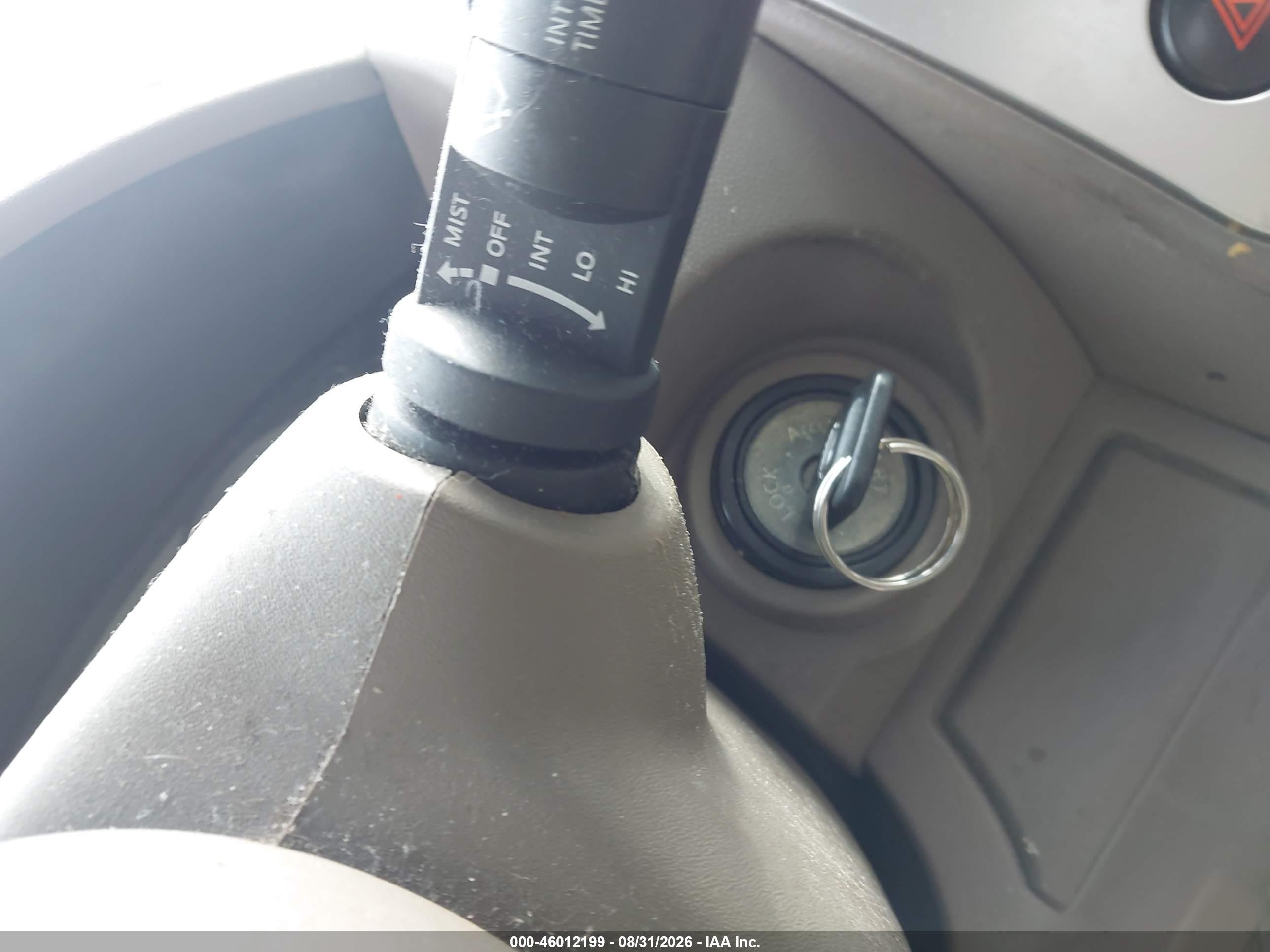 2012 Nissan Frontier Sv Черный vin: 1N6AD0EV1CC461673