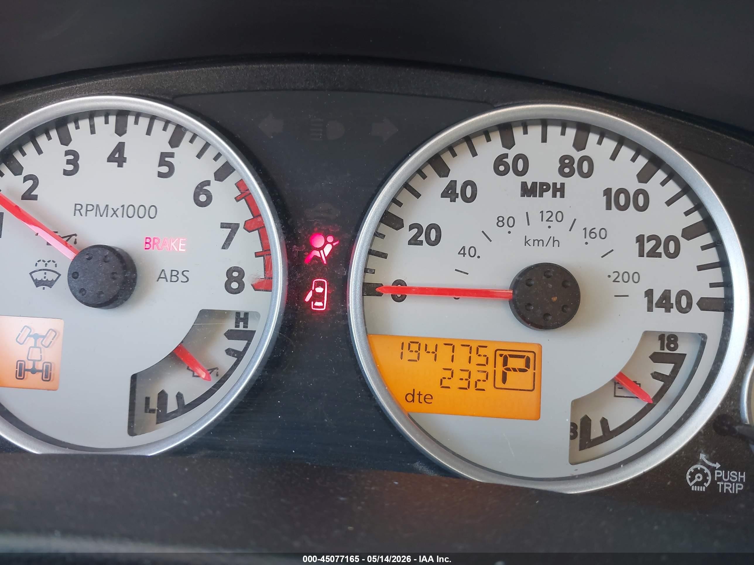 2013 Nissan Frontier Pro-4x Gray vin: 1N6AD0EV1DN753264