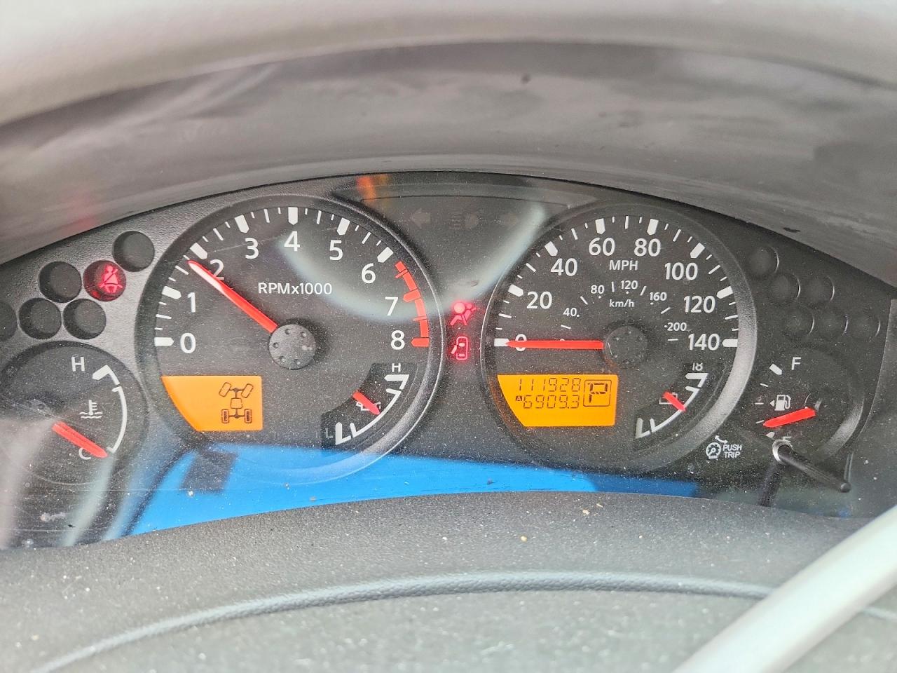 2014 Nissan Frontier S Silver vin: 1N6AD0EV1EN748387