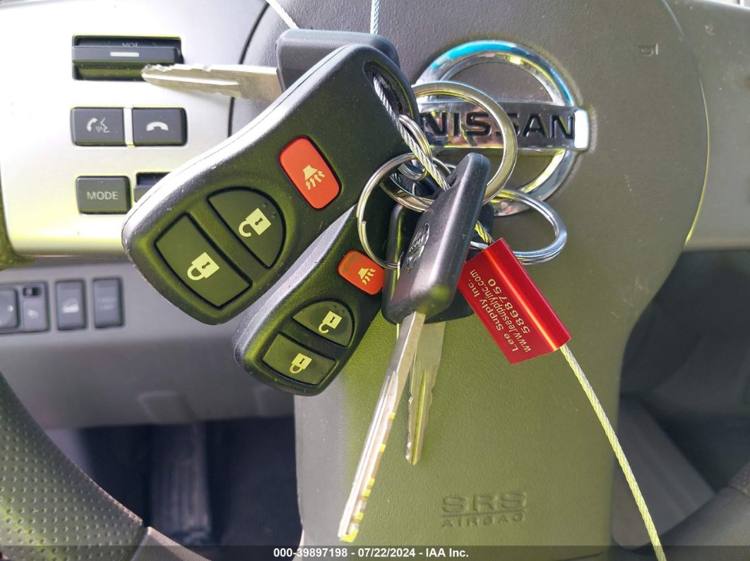 2015 Nissan Frontier Sv Красный vin: 1N6AD0EV1FN723460