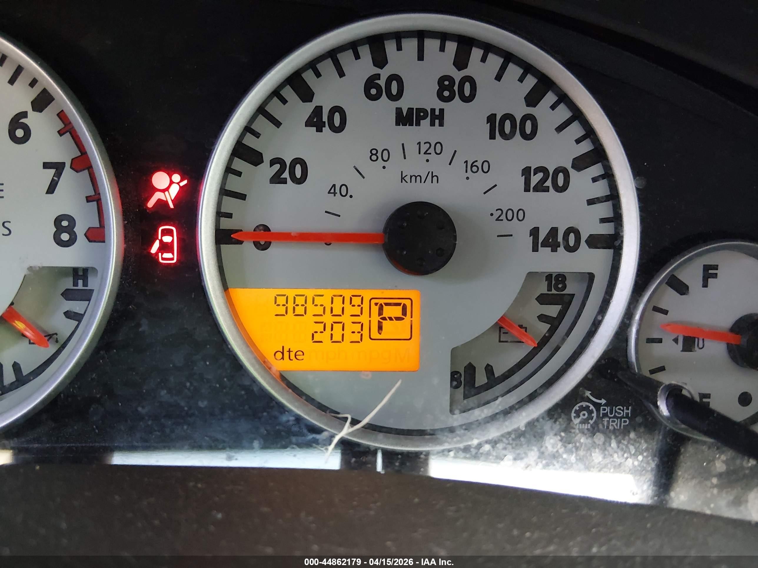 2018 Nissan Frontier Pro-4x Gray vin: 1N6AD0EV1JN709177