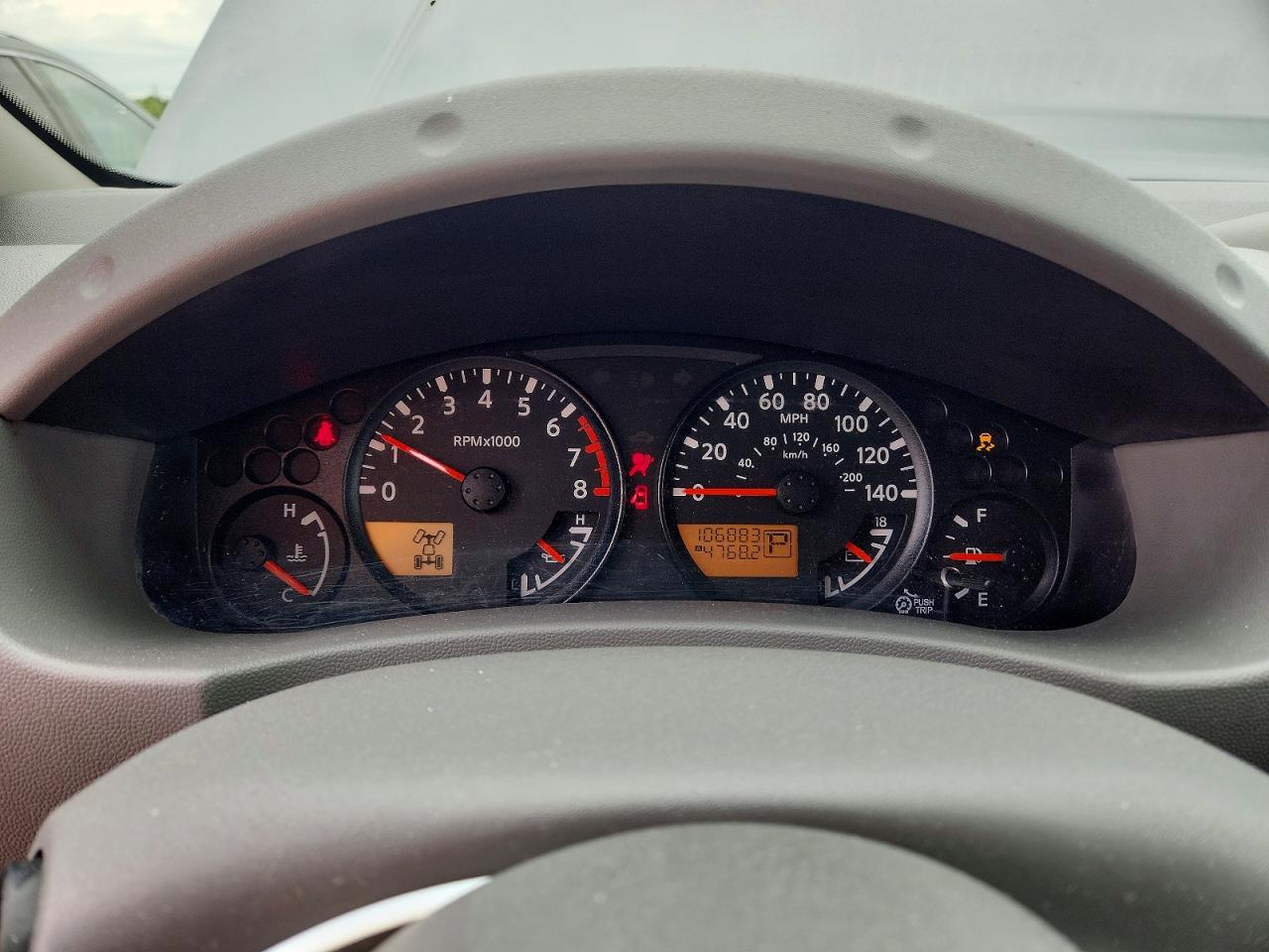 2018 Nissan Frontier Sv Gray vin: 1N6AD0EV1JN714718