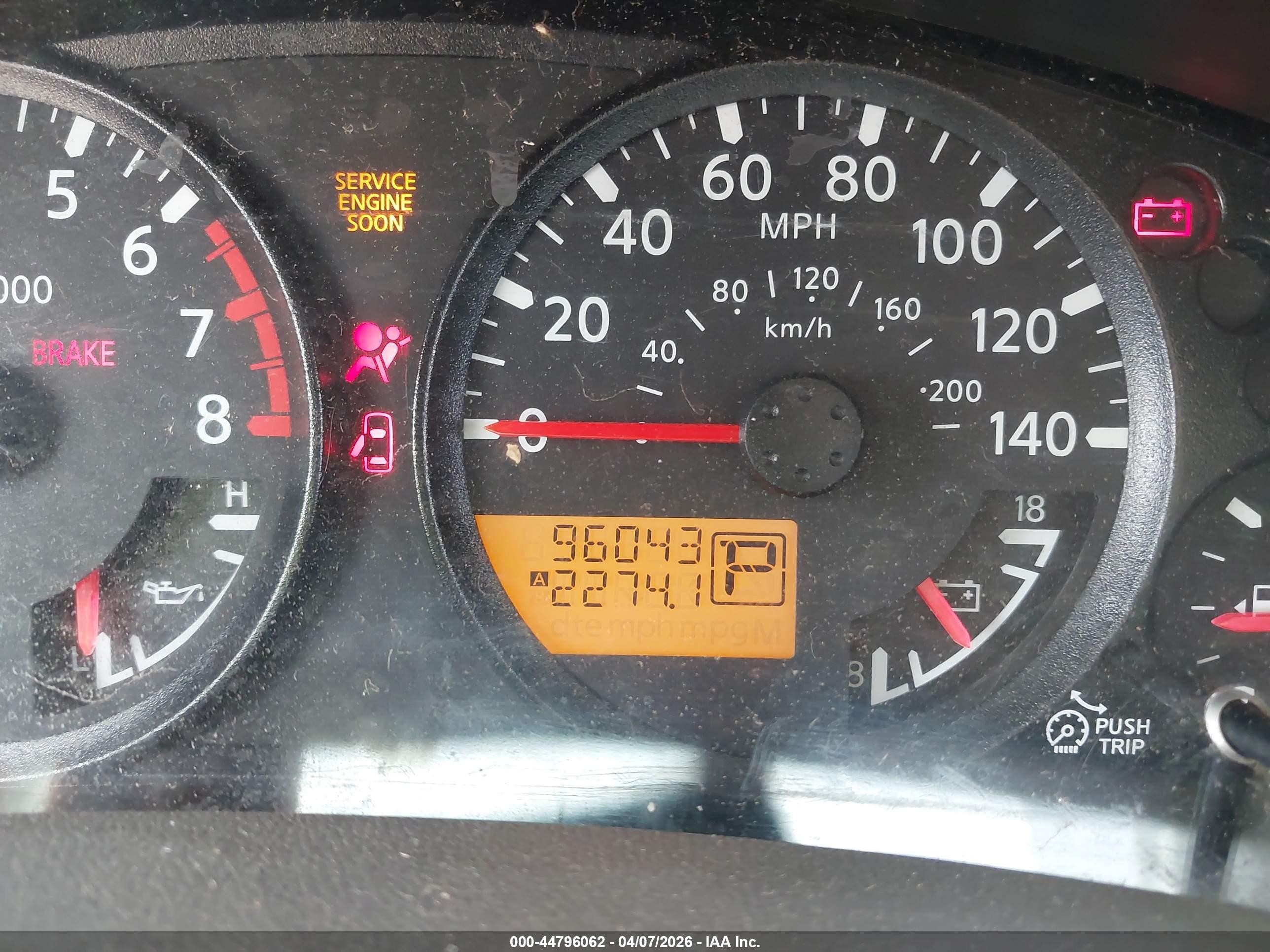 2011 Nissan Frontier Sv Silver vin: 1N6AD0EV2BC436411