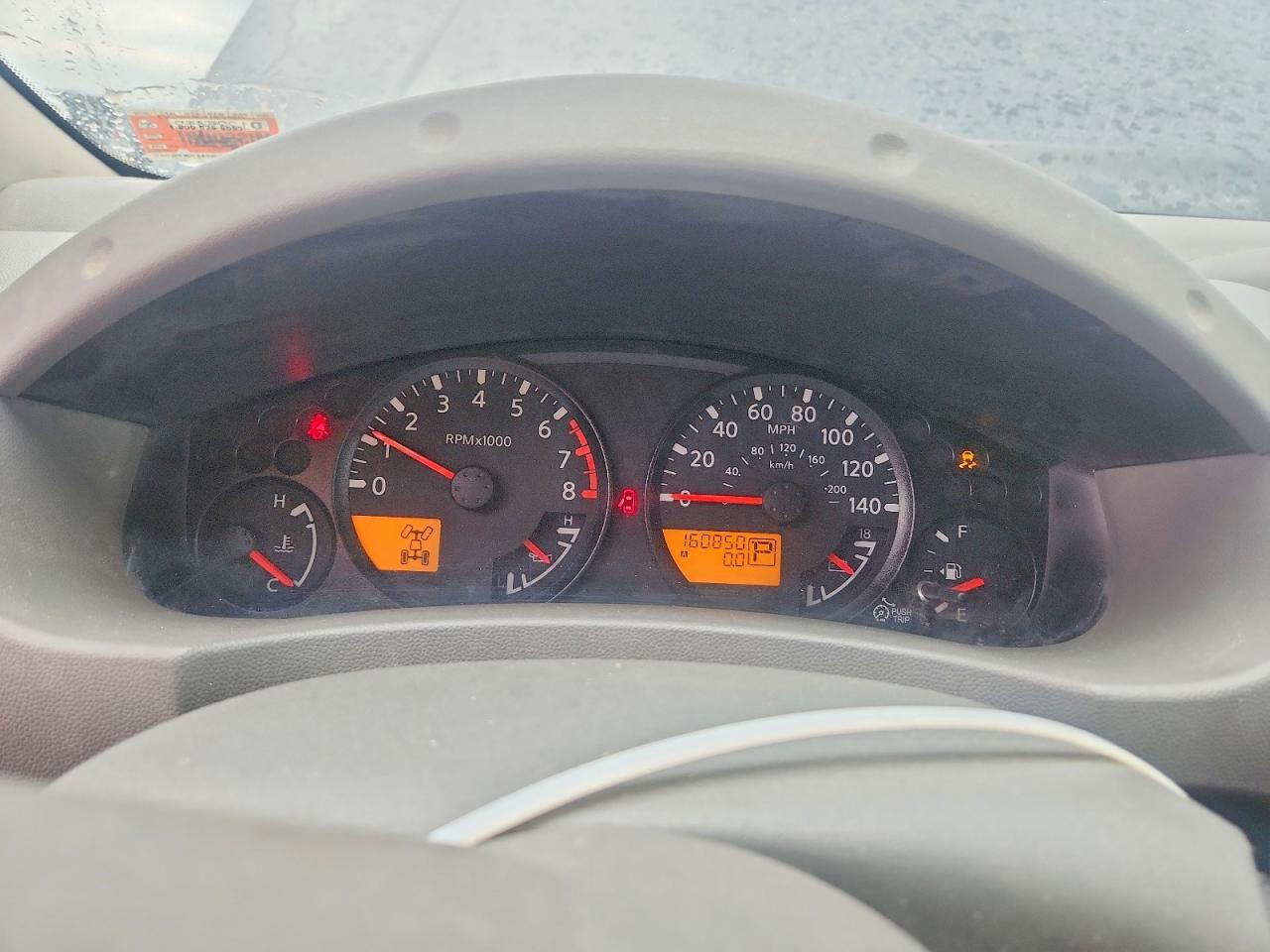 2012 Nissan Frontier S Charcoal vin: 1N6AD0EV2CC430836
