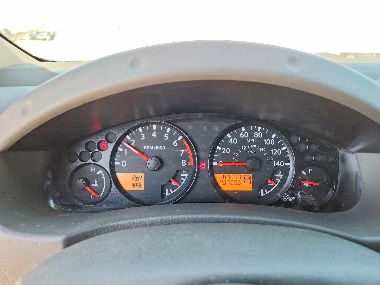 2012 Nissan Frontier S Silver vin: 1N6AD0EV2CC449693