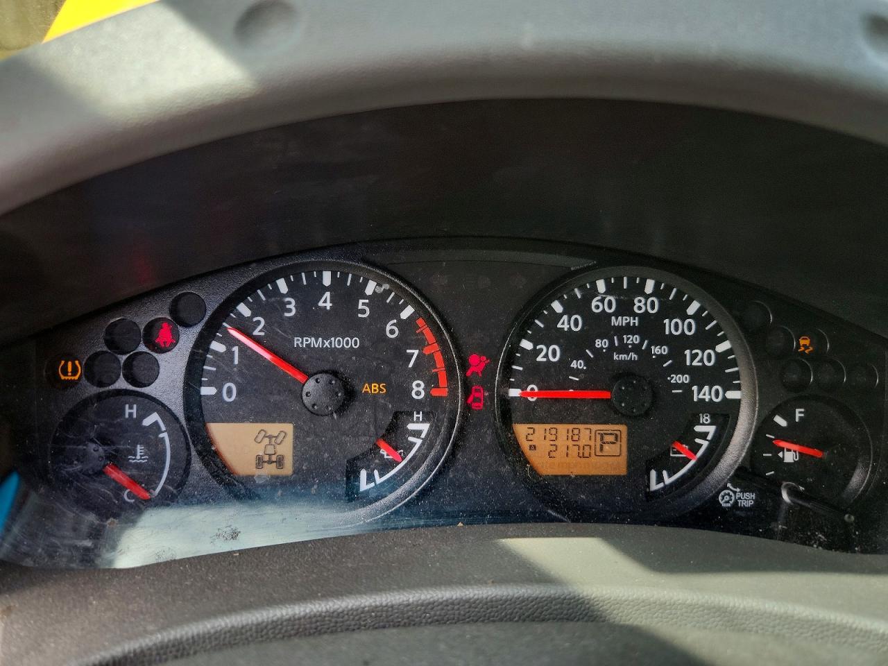 2013 Nissan Frontier S Silver vin: 1N6AD0EV2DN719740