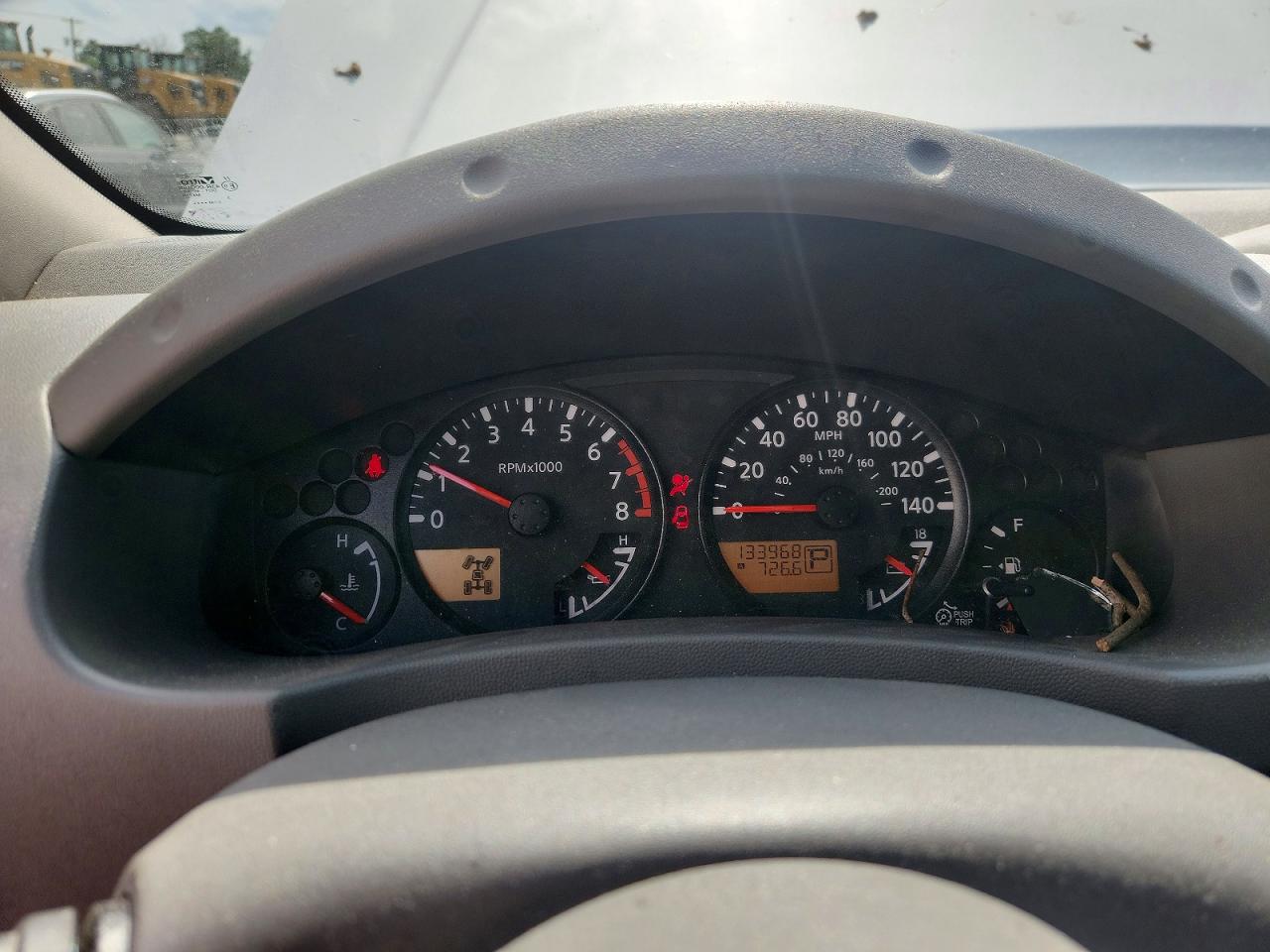 2013 Nissan Frontier S Silver vin: 1N6AD0EV2DN747134