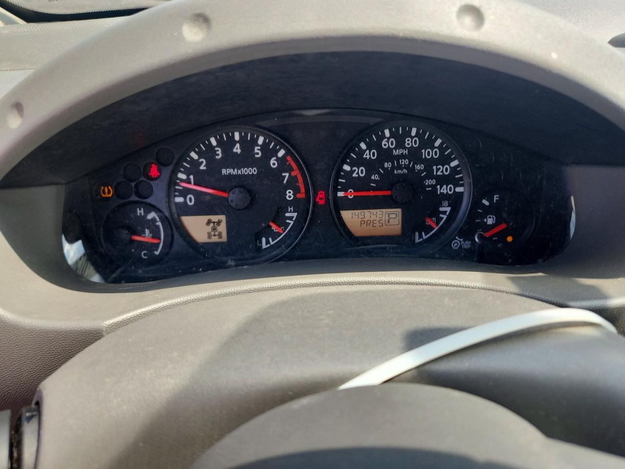 2015 Nissan Frontier S Blue vin: 1N6AD0EV2FN701791