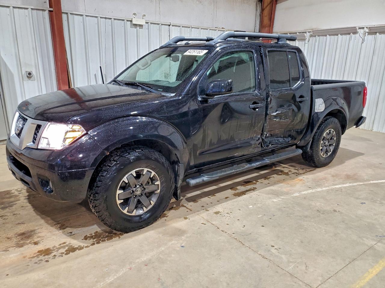 1N6AD0EV2KN884412