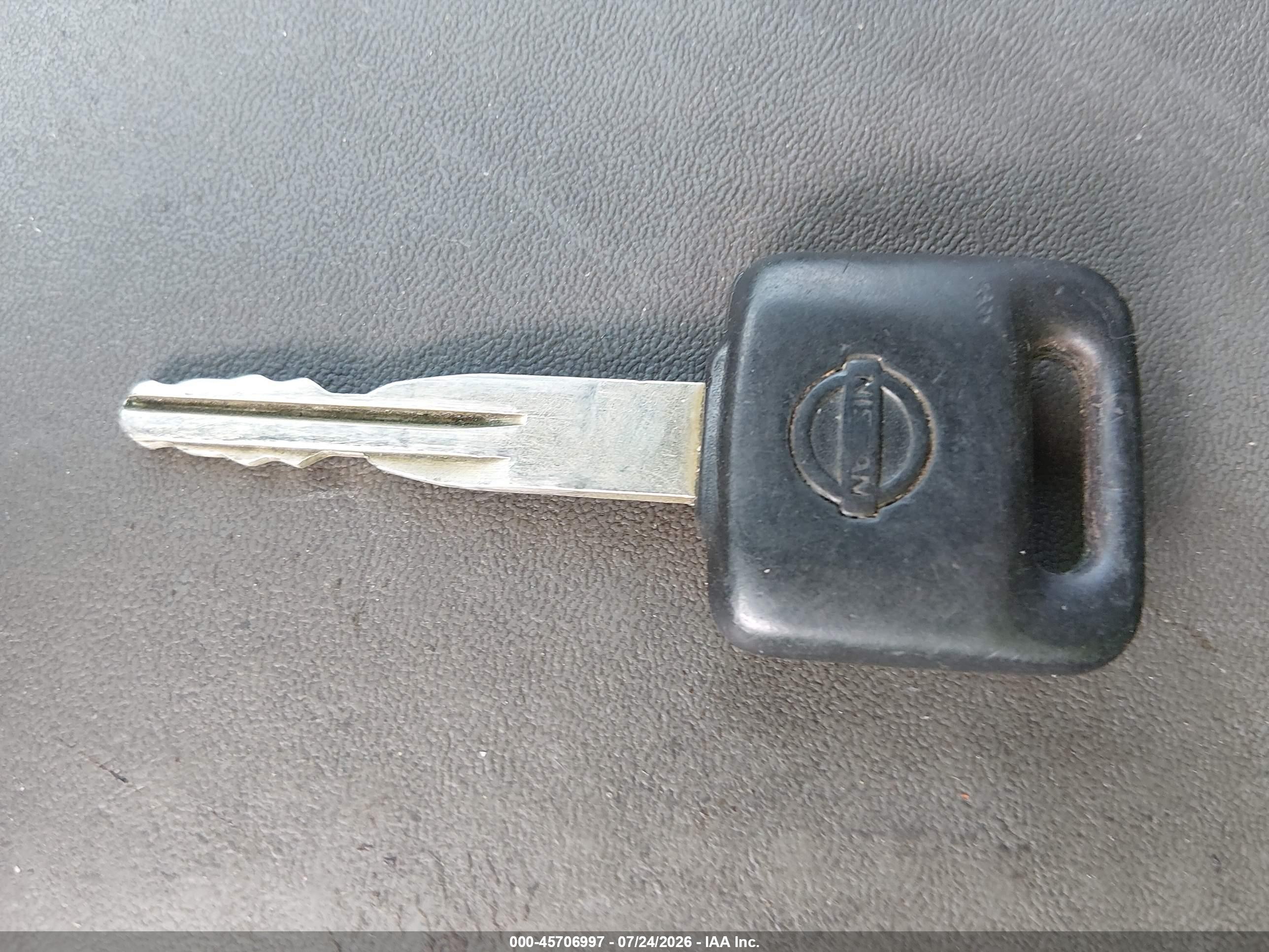 2011 Nissan Frontier Sv Серебряный vin: 1N6AD0EV3BC402946