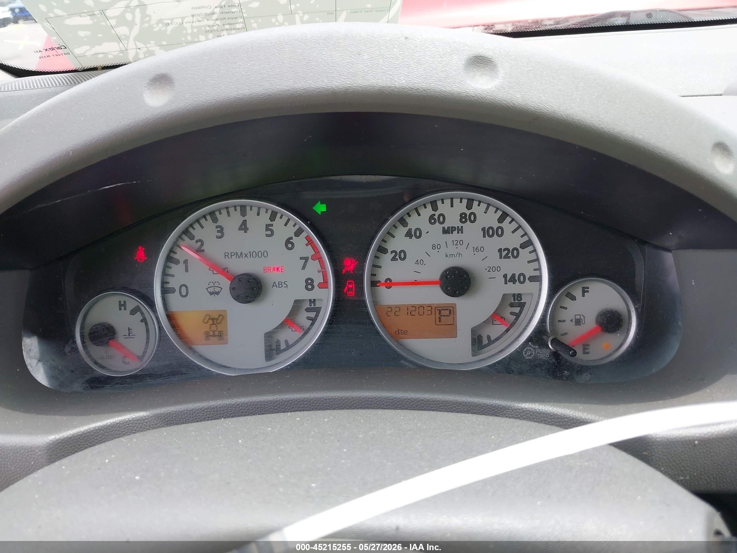 2012 Nissan Frontier Sv Red vin: 1N6AD0EV3CC410045
