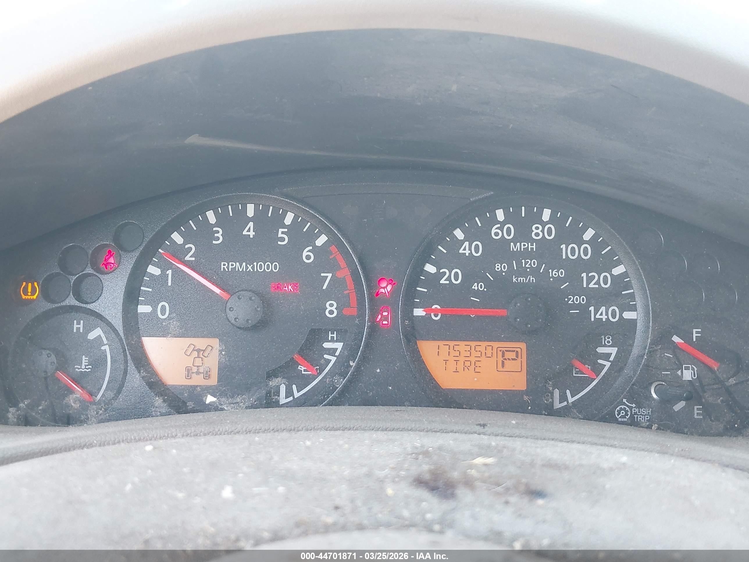 2012 Nissan Frontier Sv White vin: 1N6AD0EV3CC464221