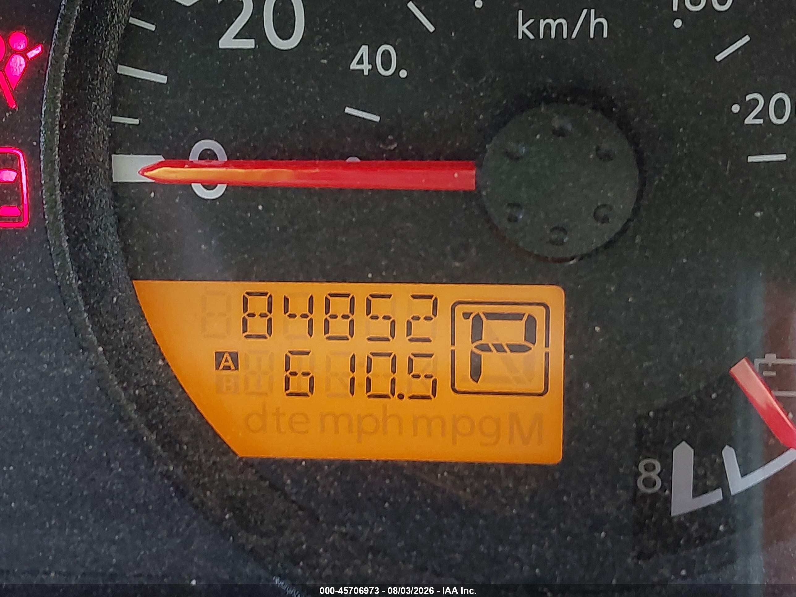2012 Nissan Frontier Sv Silver vin: 1N6AD0EV3CC464719
