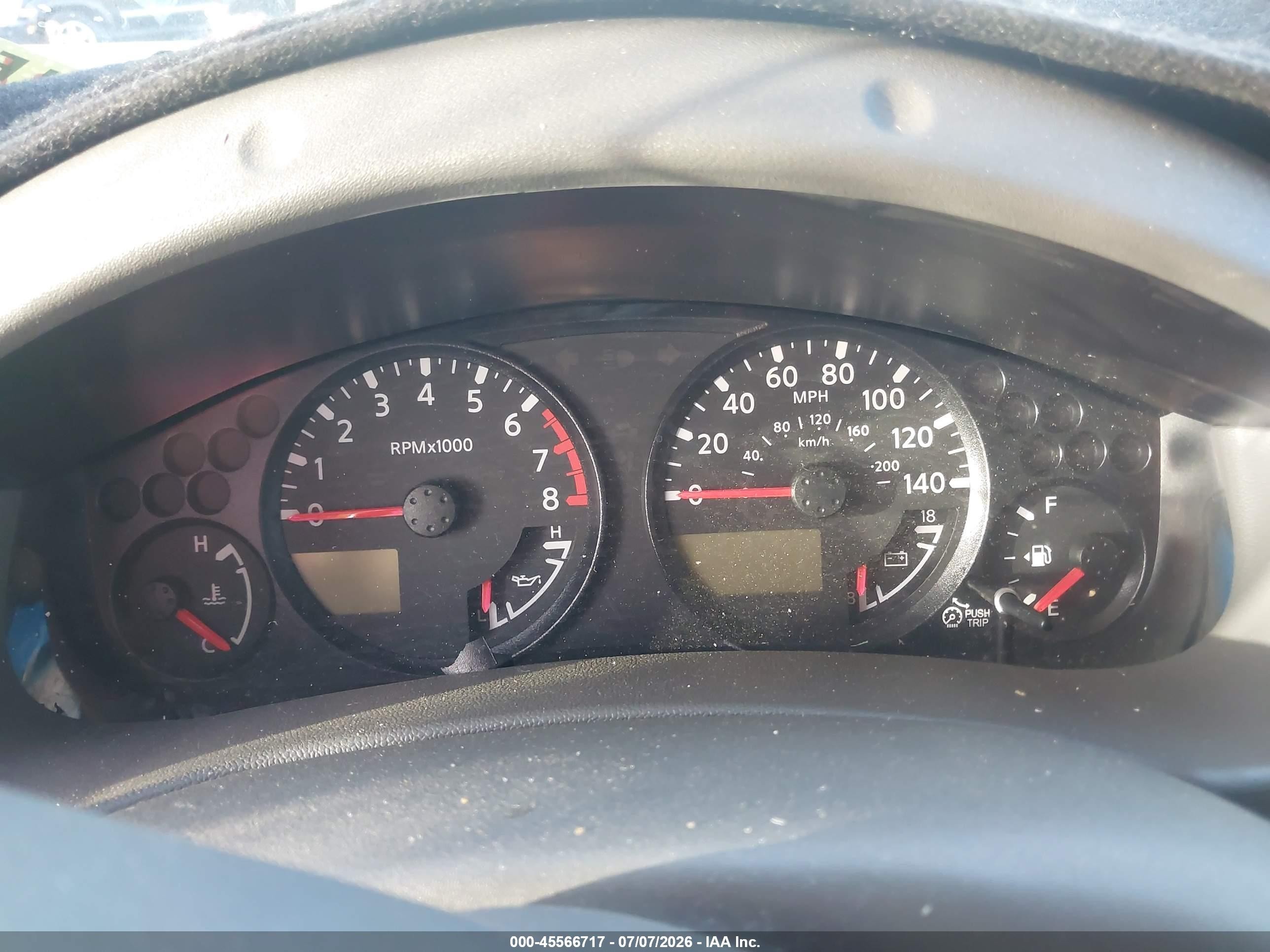 2012 Nissan Frontier Sv Black vin: 1N6AD0EV3CC469502
