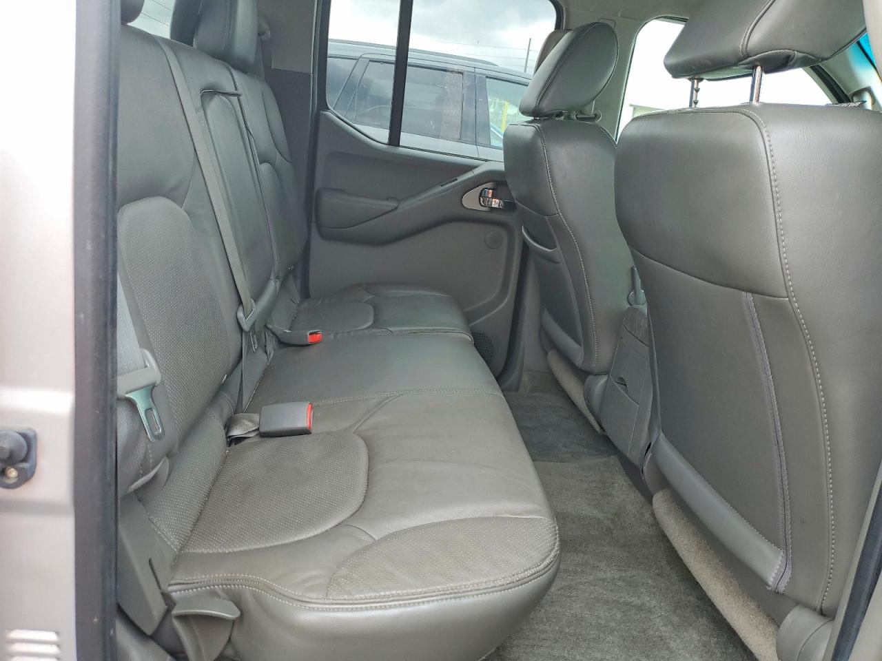 2013 Nissan Frontier S Silver vin: 1N6AD0EV3DN714630
