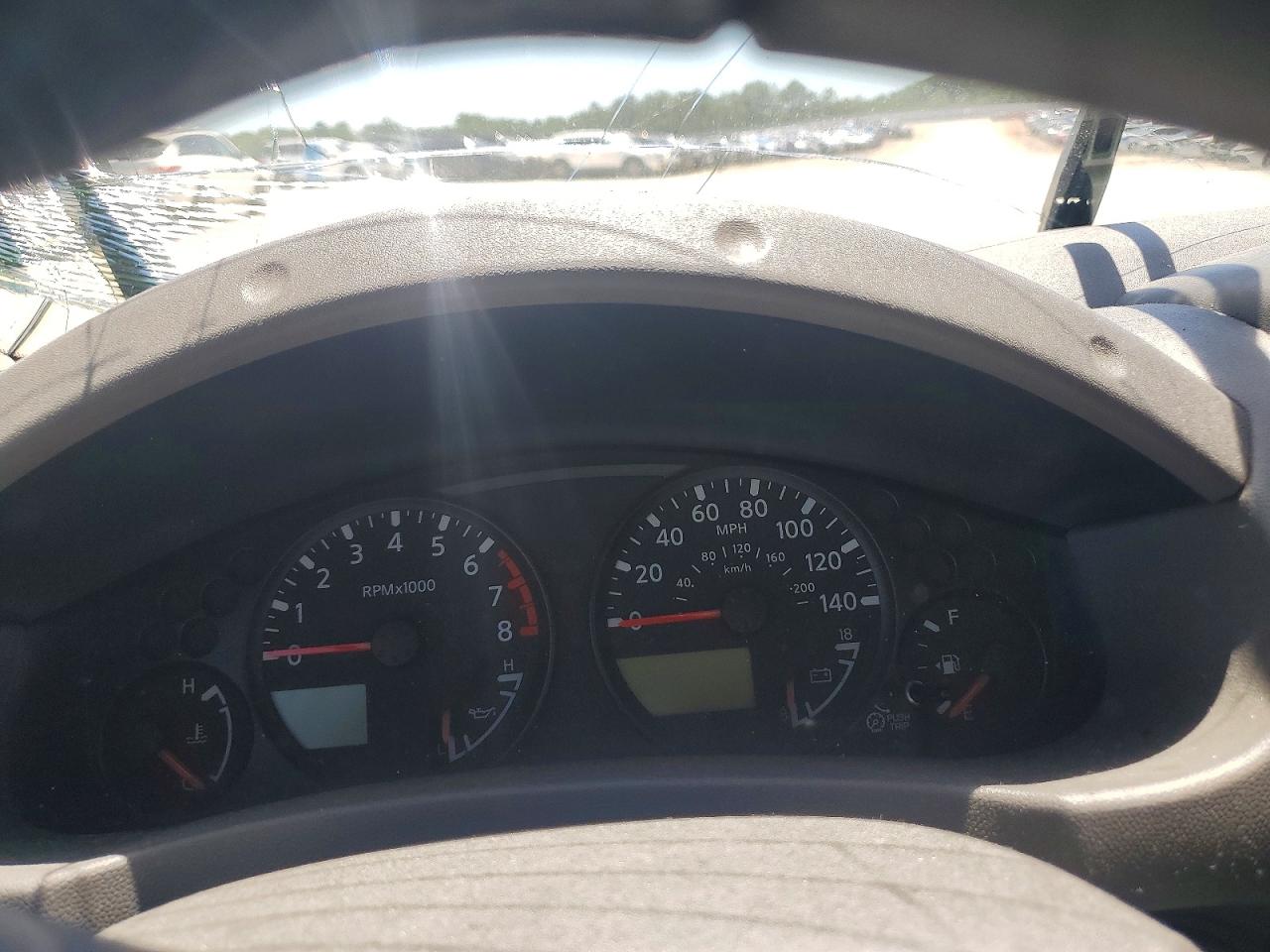 2013 Nissan Frontier S Charcoal vin: 1N6AD0EV3DN724168