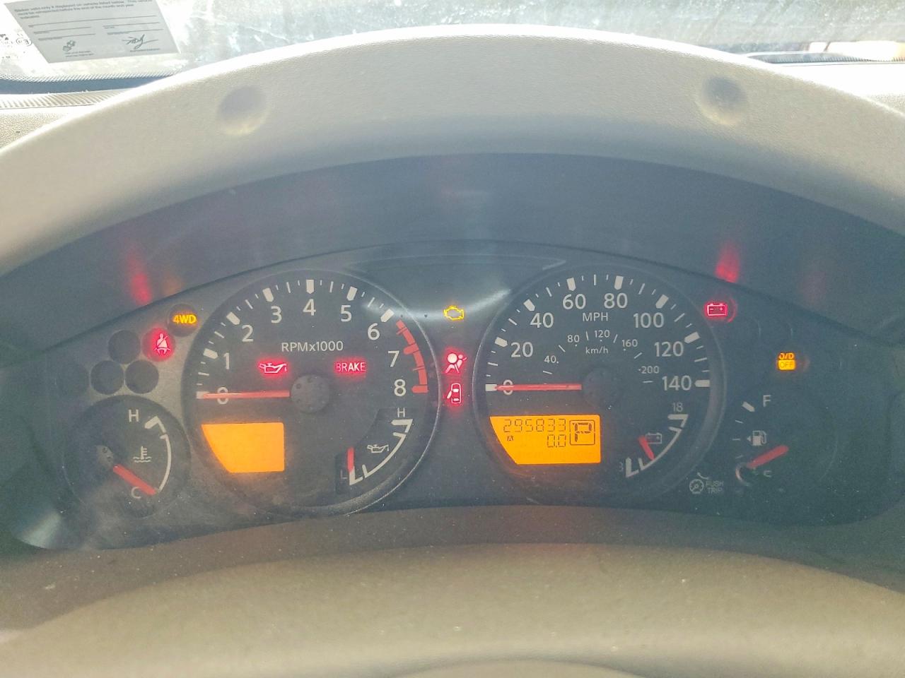 2013 Nissan Frontier S Gray vin: 1N6AD0EV3DN734067