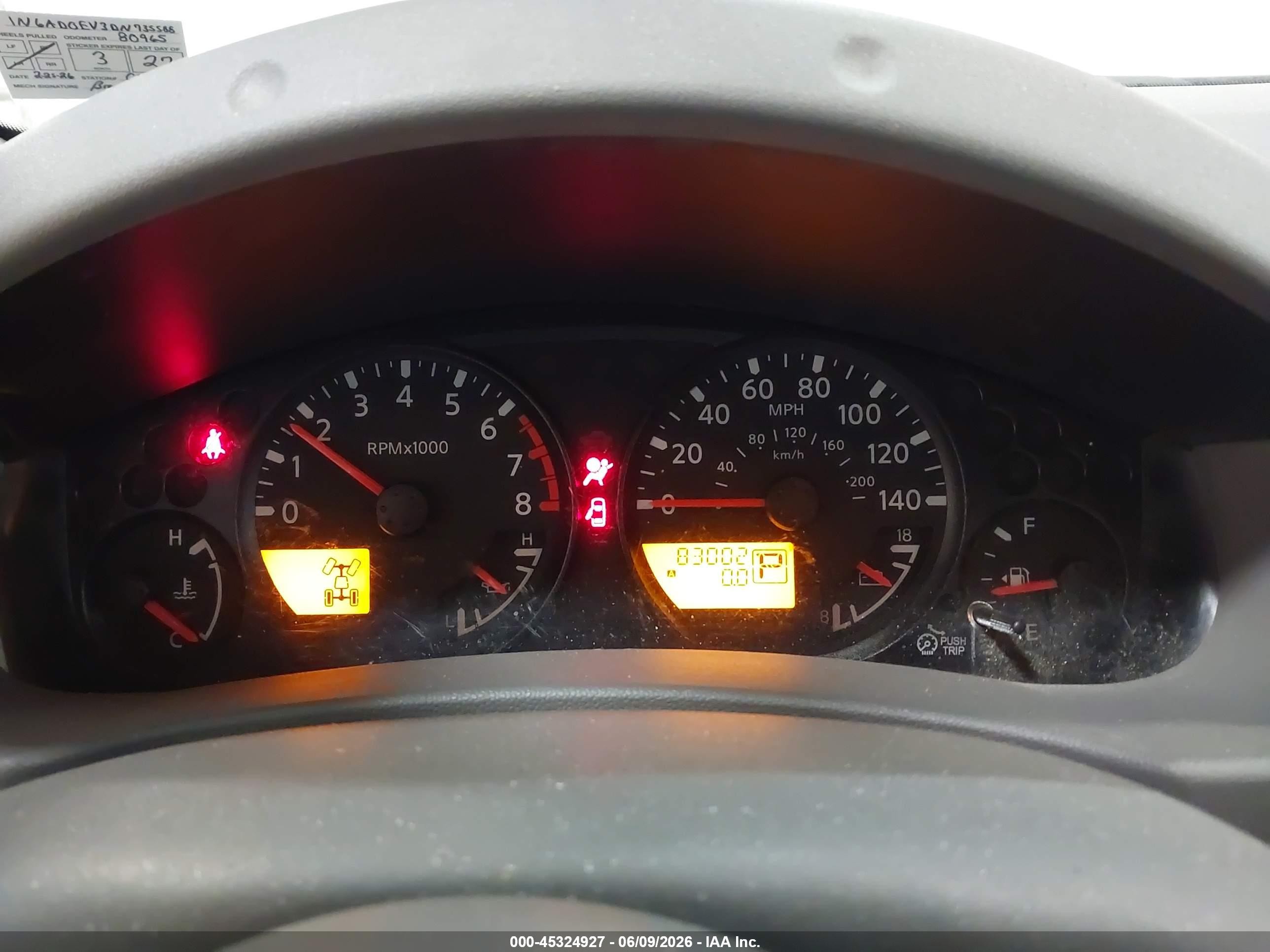 2013 Nissan Frontier Sv Silver vin: 1N6AD0EV3DN735588