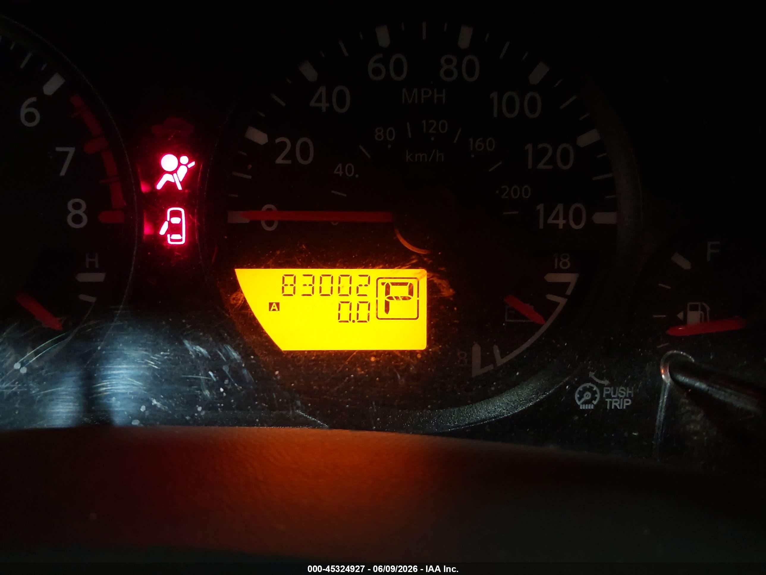 2013 Nissan Frontier Sv Silver vin: 1N6AD0EV3DN735588