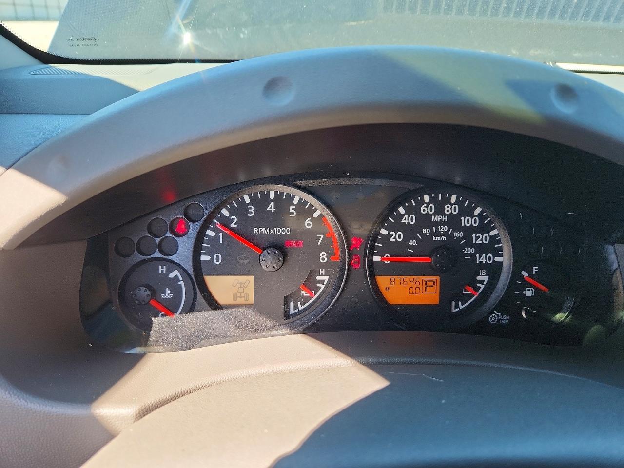 2014 Nissan Frontier S Black vin: 1N6AD0EV3EN767040