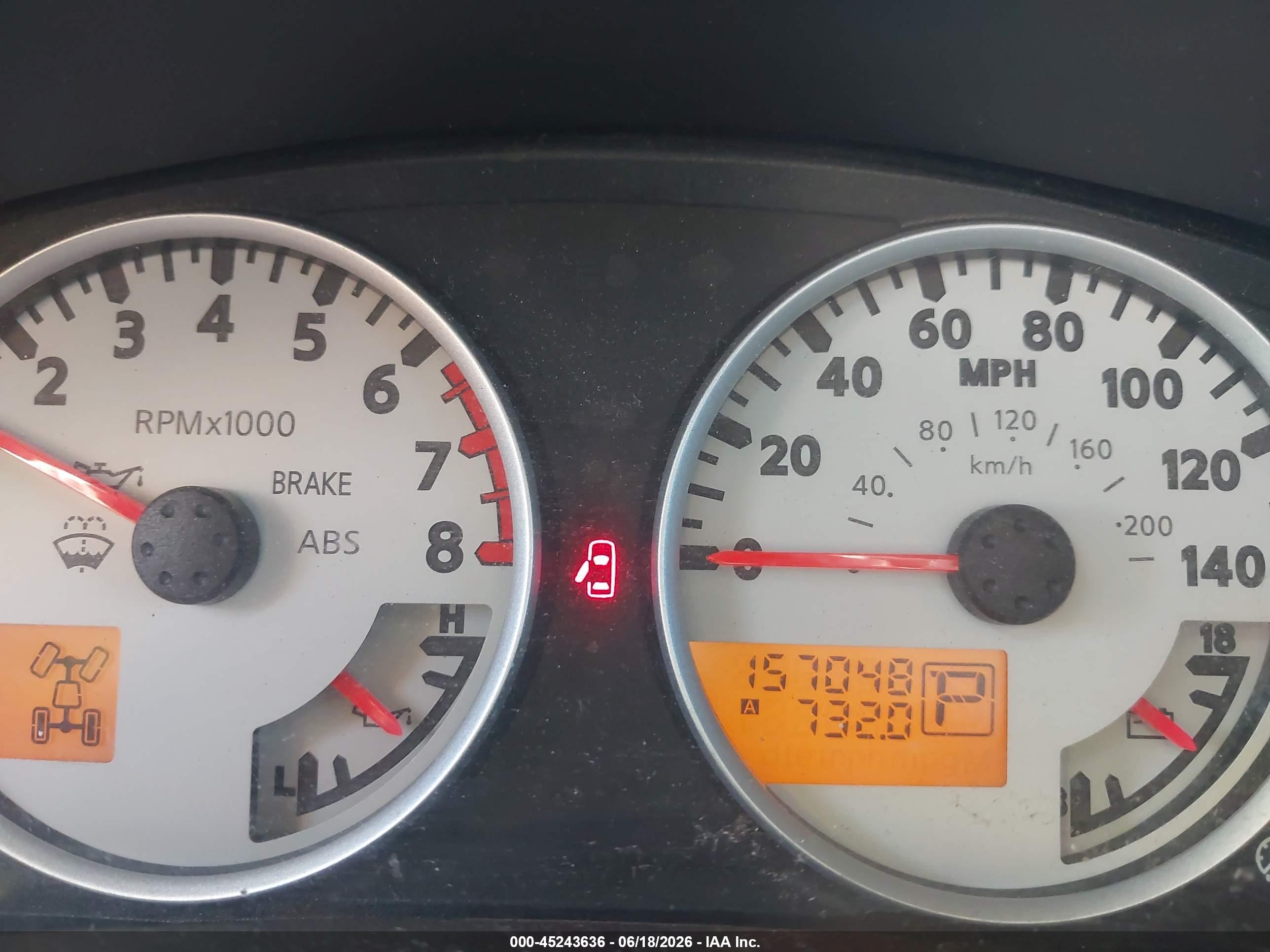 2010 Nissan Frontier Pro-4x Gray vin: 1N6AD0EV4AC408270