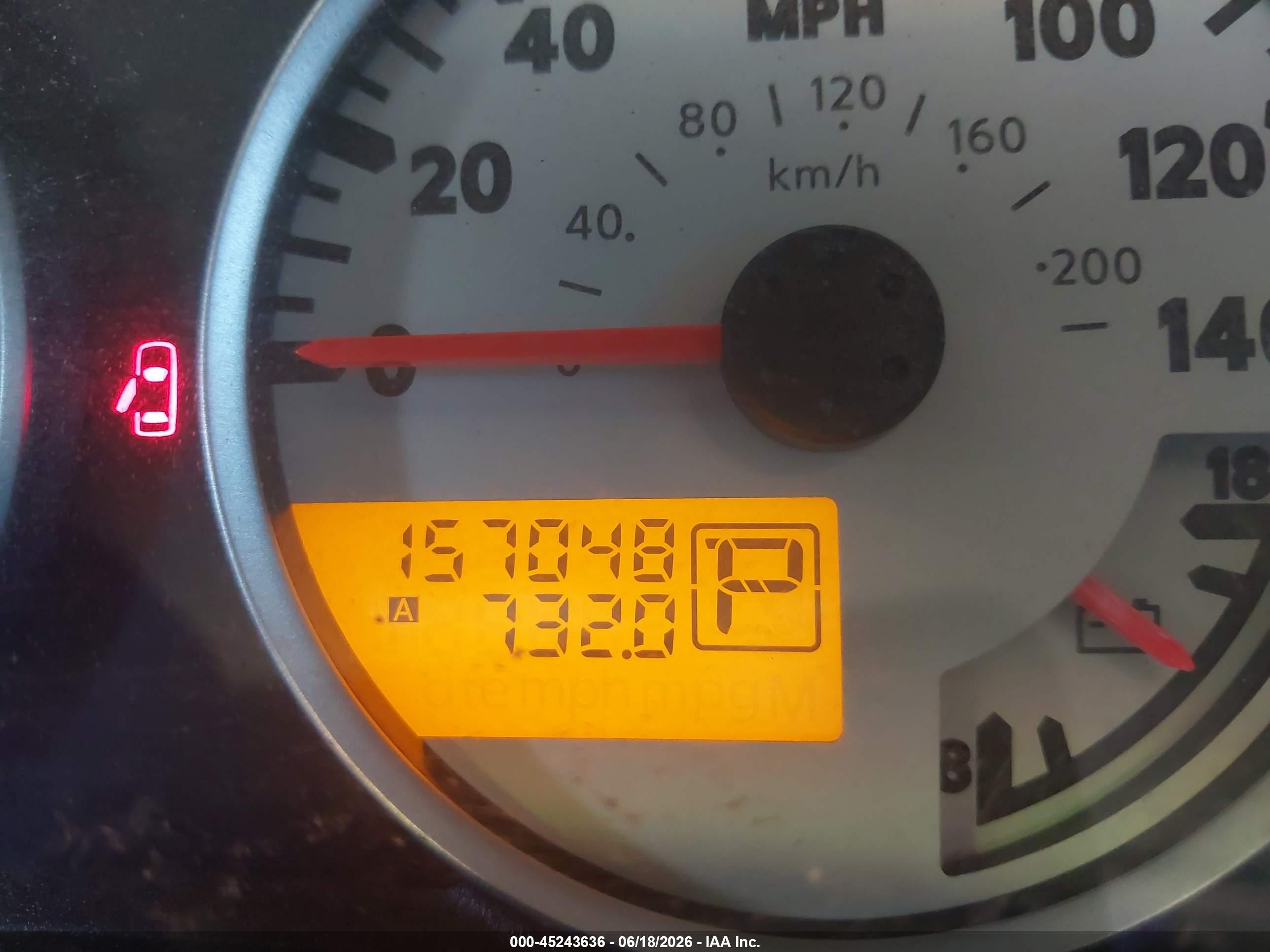2010 Nissan Frontier Pro-4x Gray vin: 1N6AD0EV4AC408270