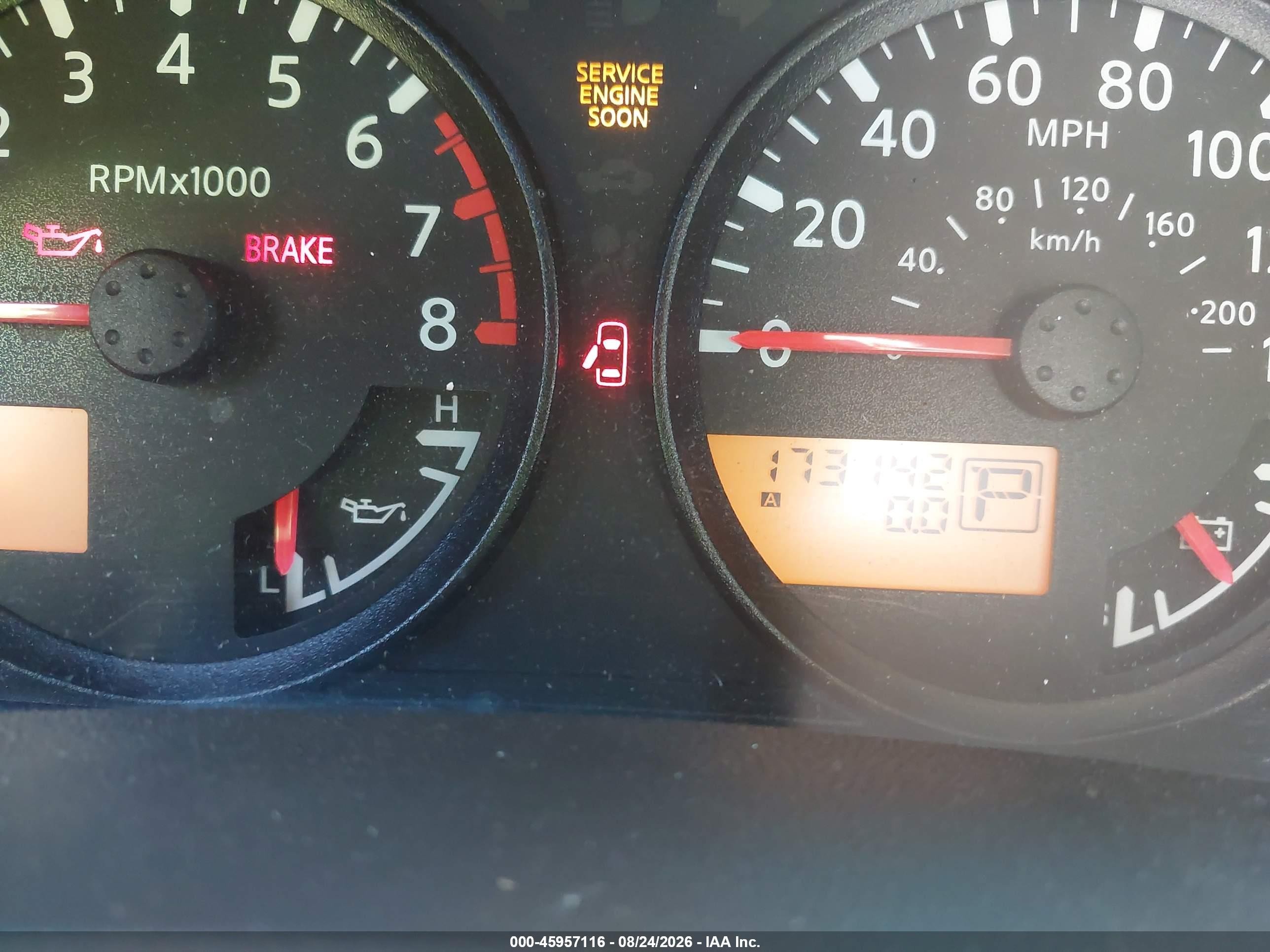 2010 Nissan Frontier Se Black vin: 1N6AD0EV4AC413775