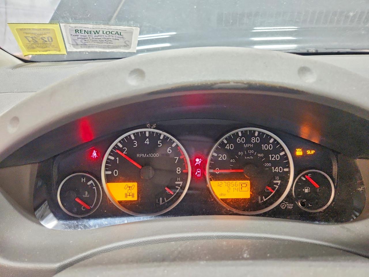 2011 Nissan Frontier S Charcoal vin: 1N6AD0EV4BC408495