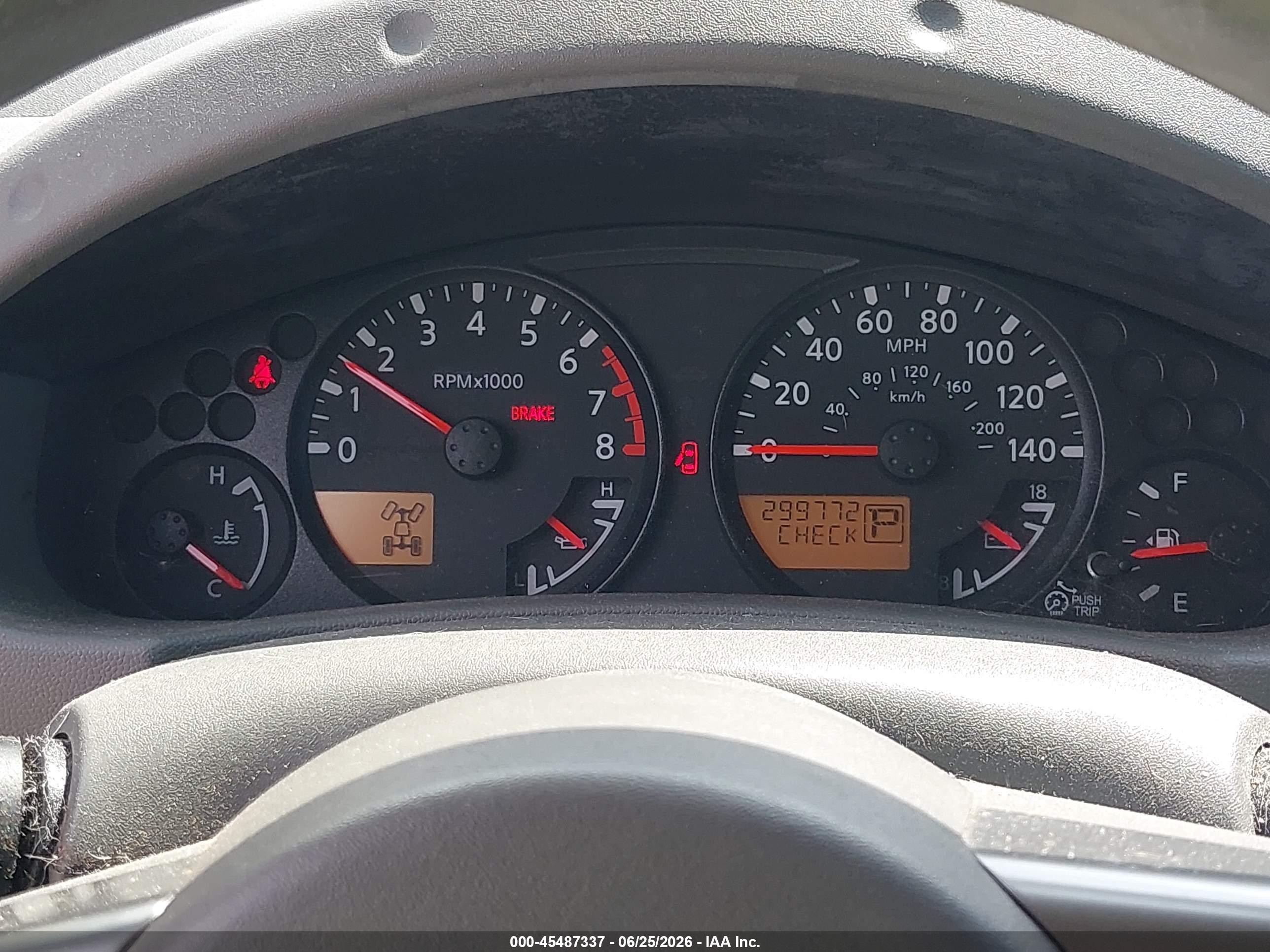 2012 Nissan Frontier Sv Gray vin: 1N6AD0EV4CC410765