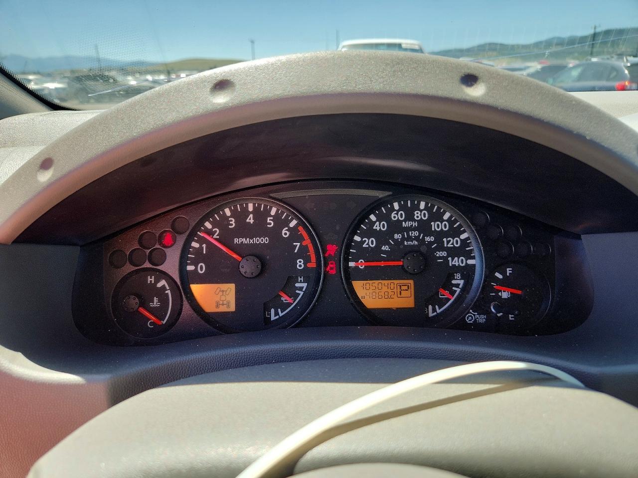 2012 Nissan Frontier S Blue vin: 1N6AD0EV4CC413942